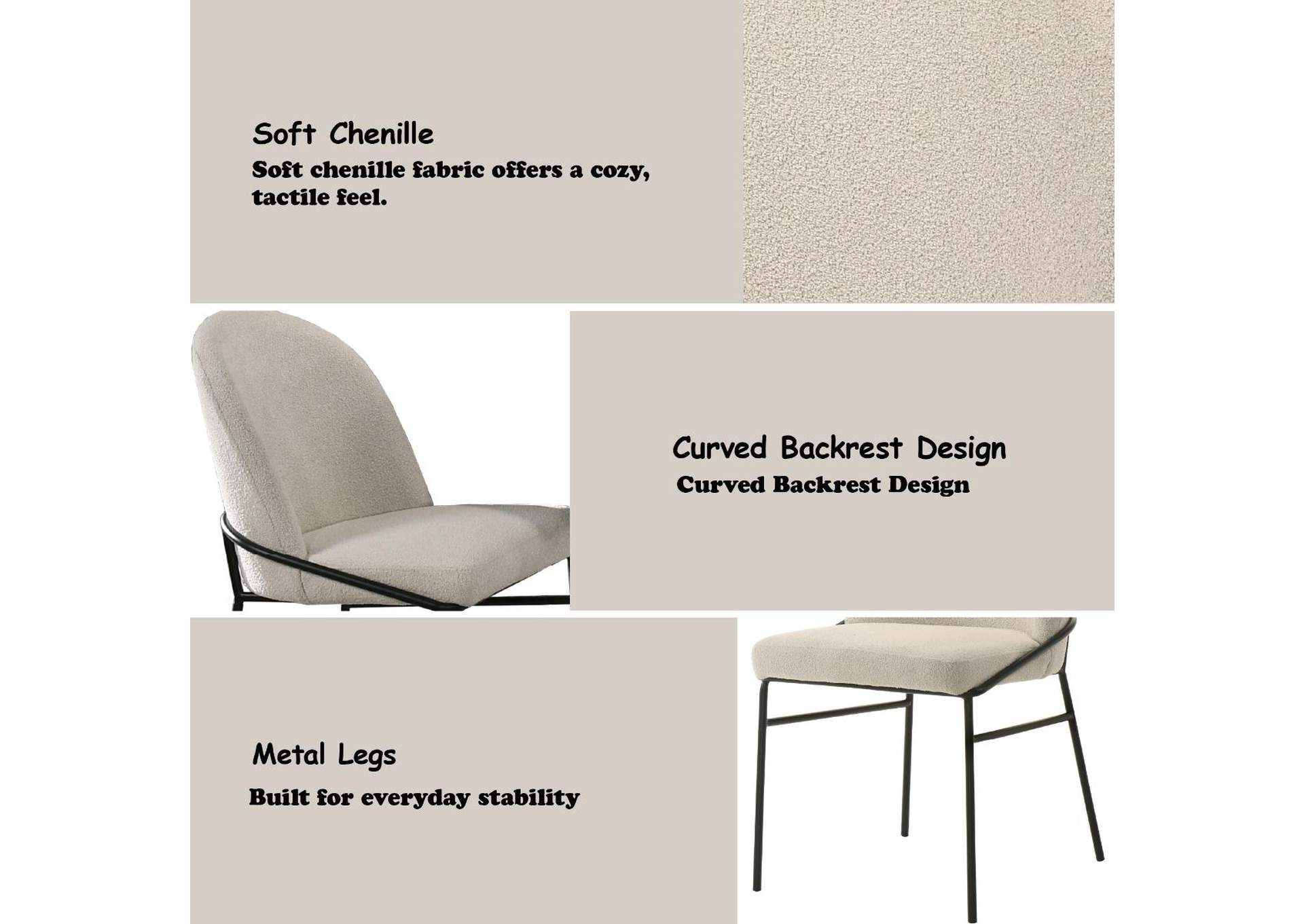 Lark Side Chair - Set of 2 image 9