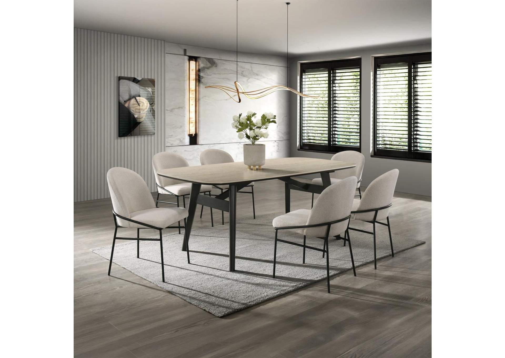 Lark Side Chair - Set of 2 image 3