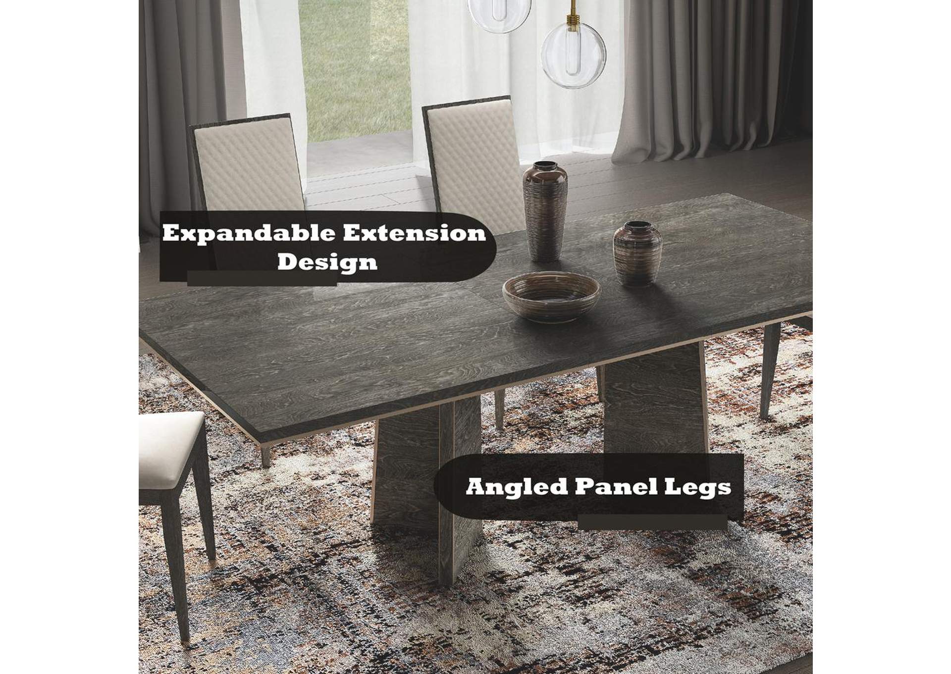 Venezia Dining Table image 8