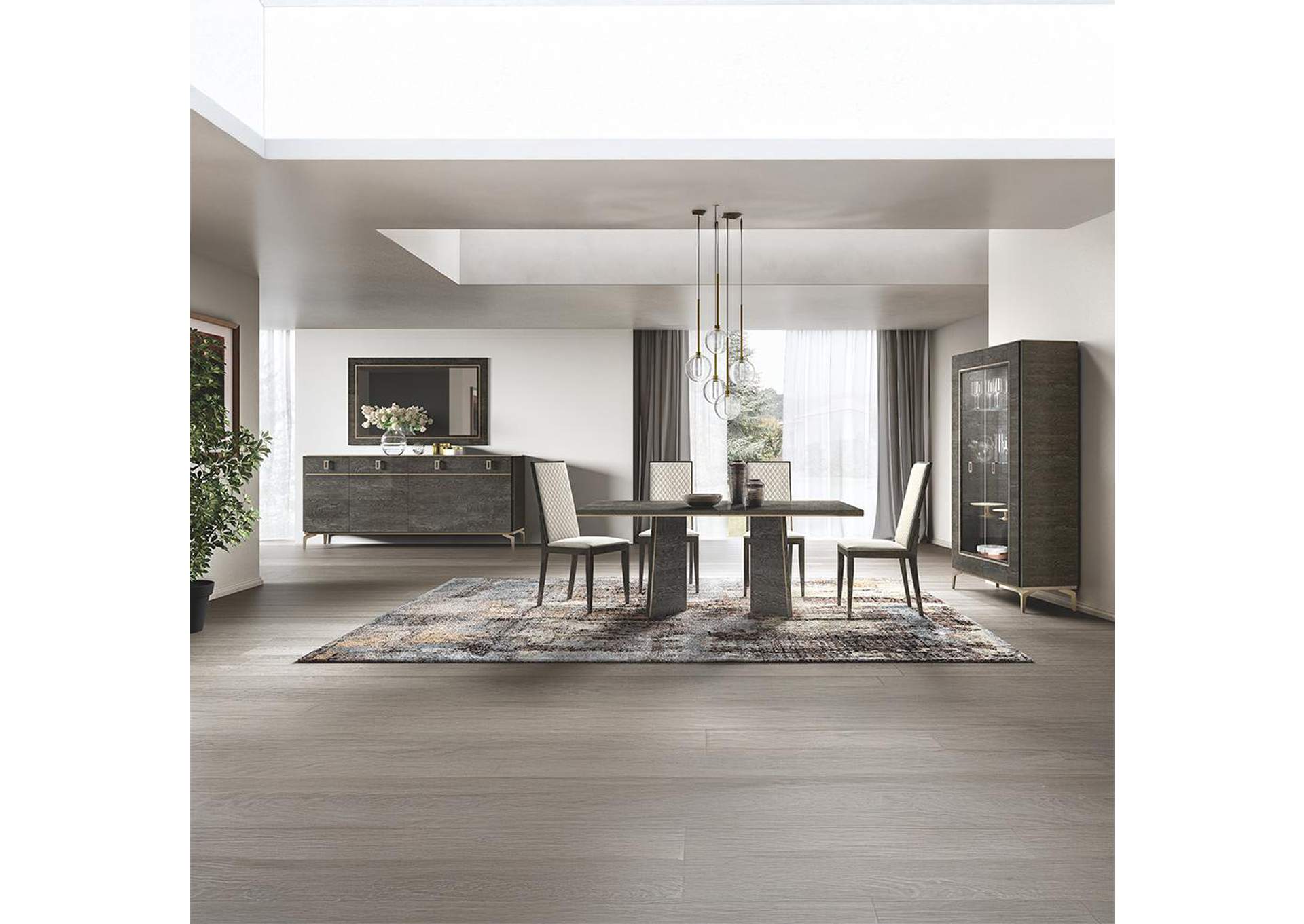 Venezia Dining Table image 7