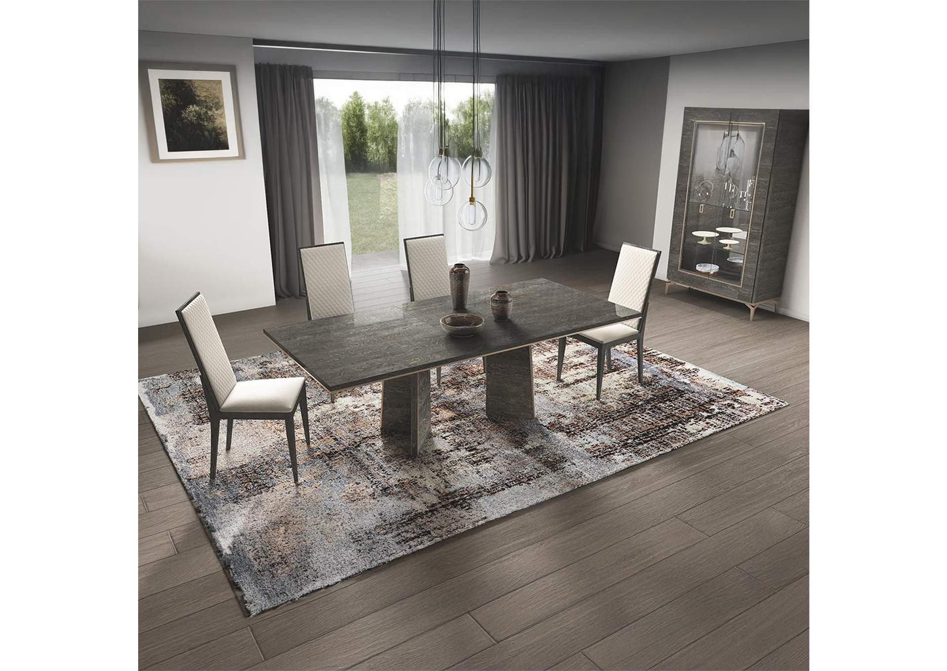 Venezia Side Chair - Set of 2 image 5