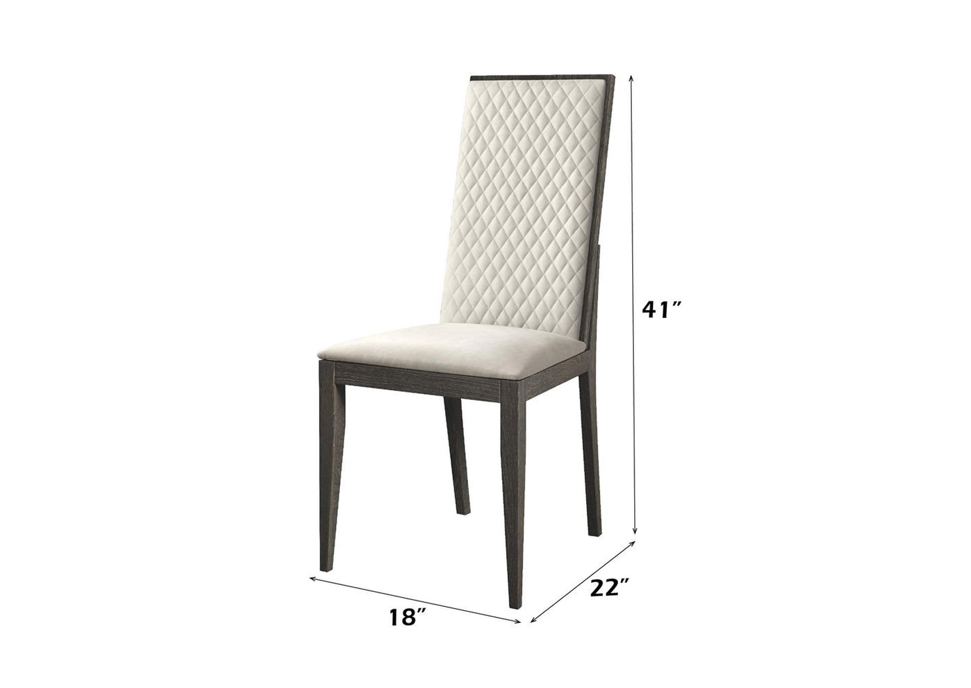 Venezia Side Chair - Set of 2 image 7
