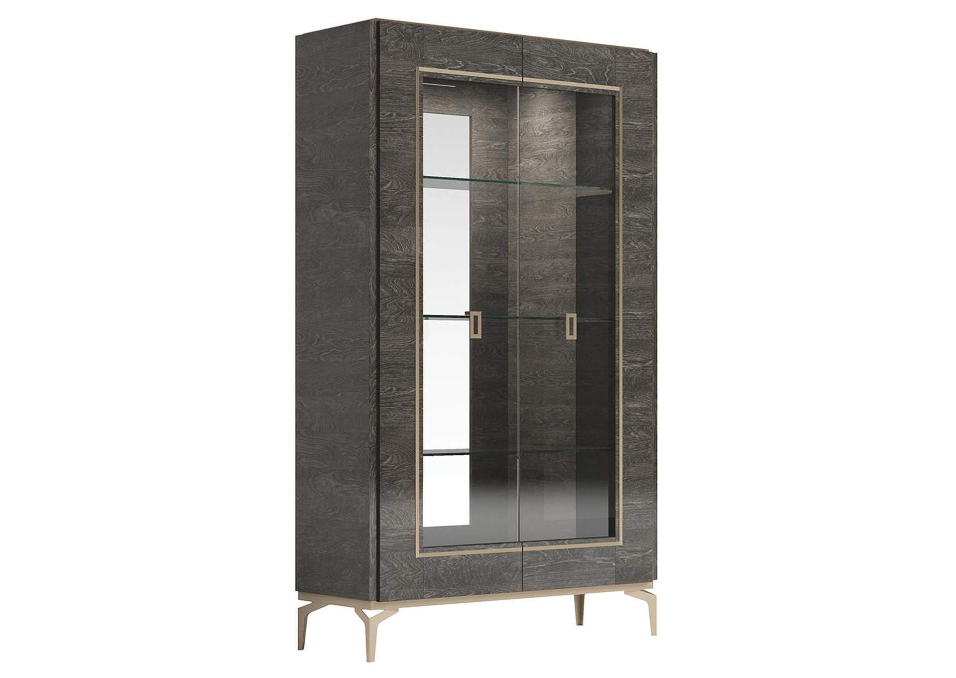 Venezia Wine Cabinet image 3