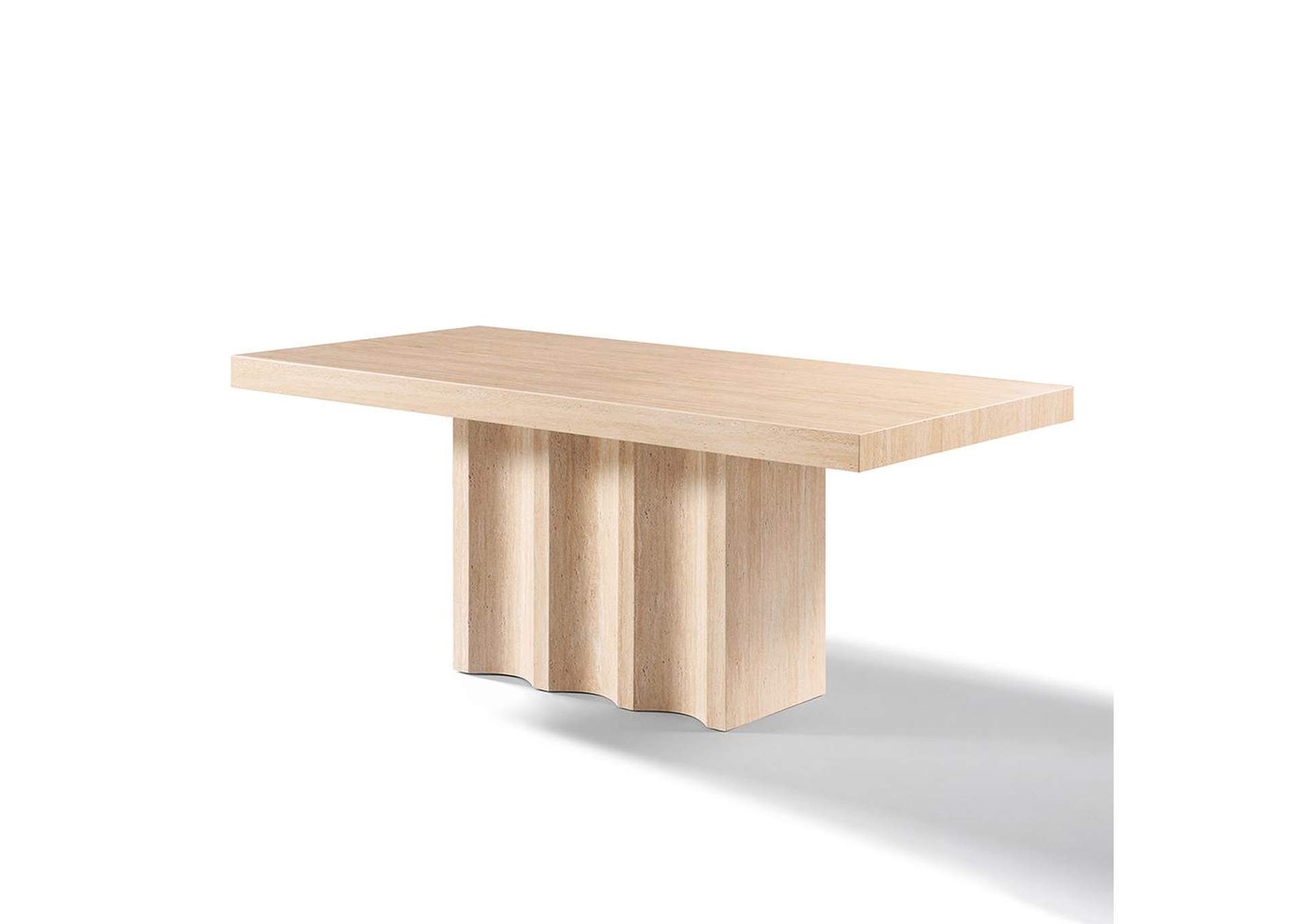 Inca Dining Table image 4