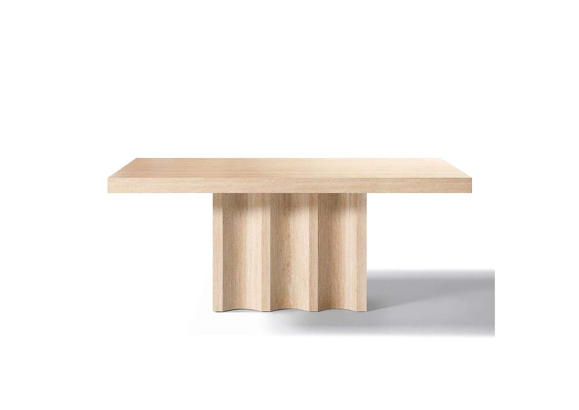 Inca Dining Table image 5