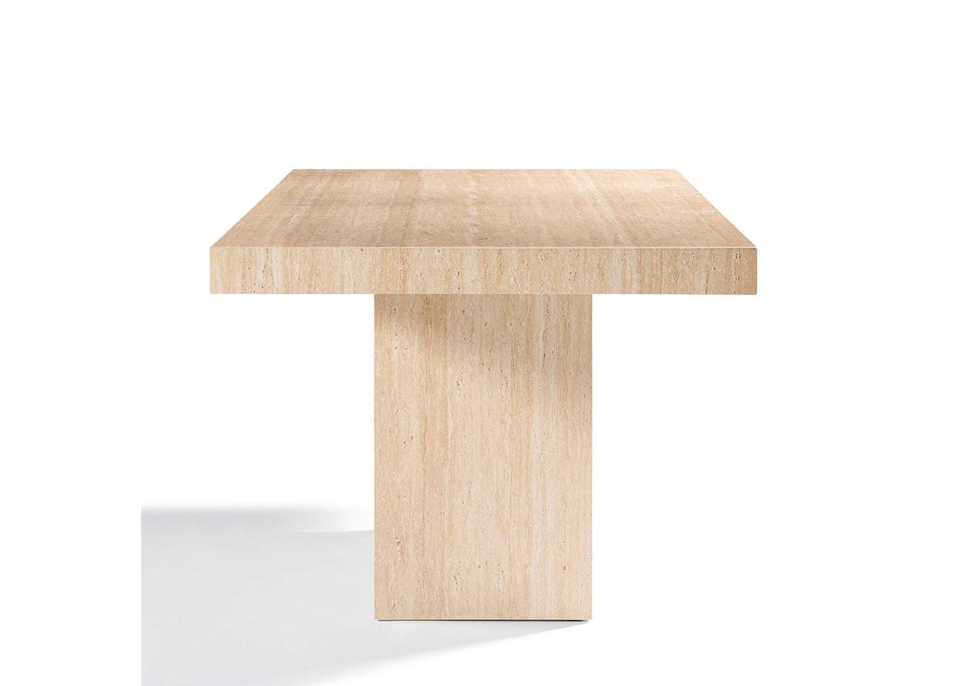 Inca Dining Table image 6