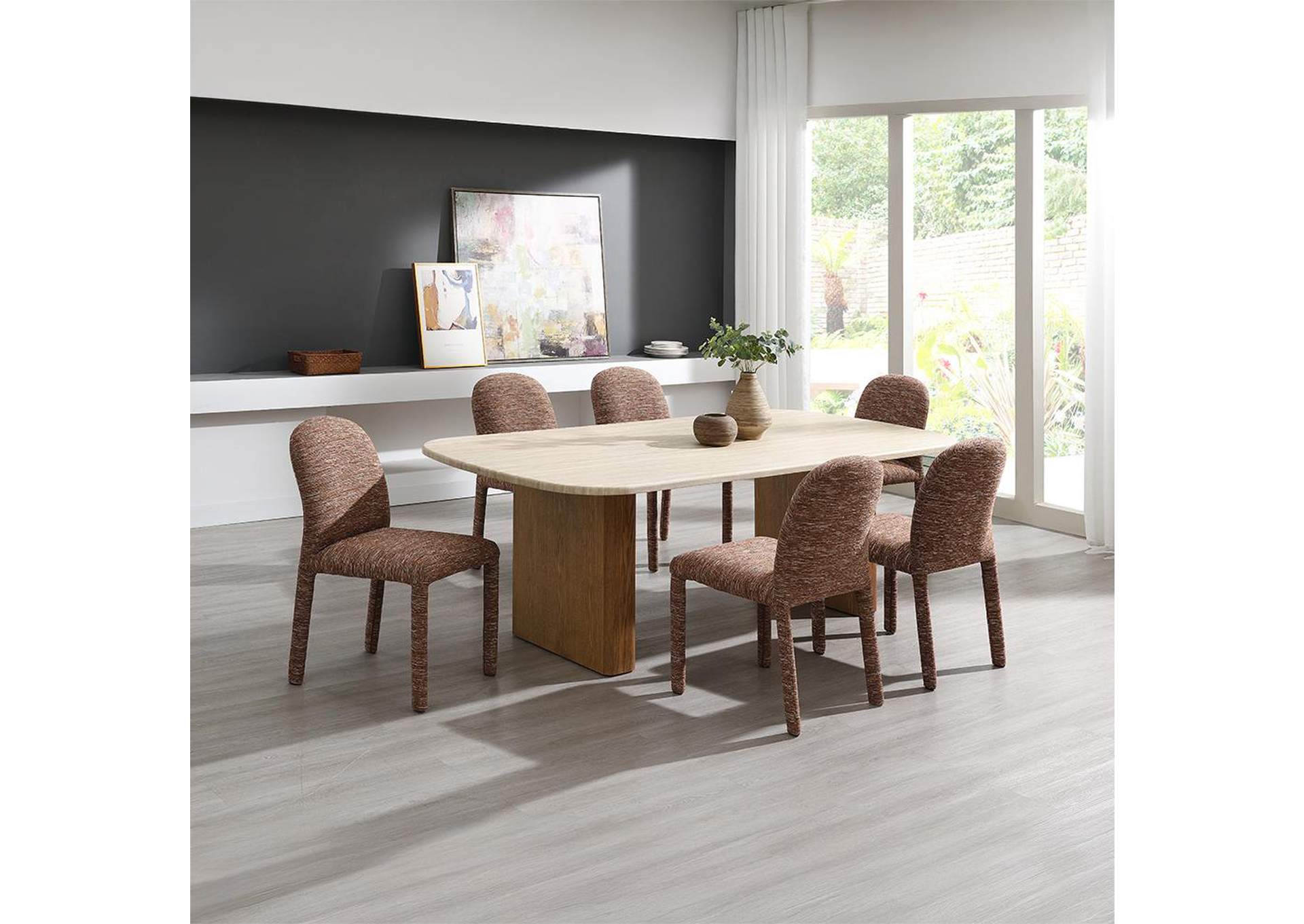 Lidi Dining Table image 3