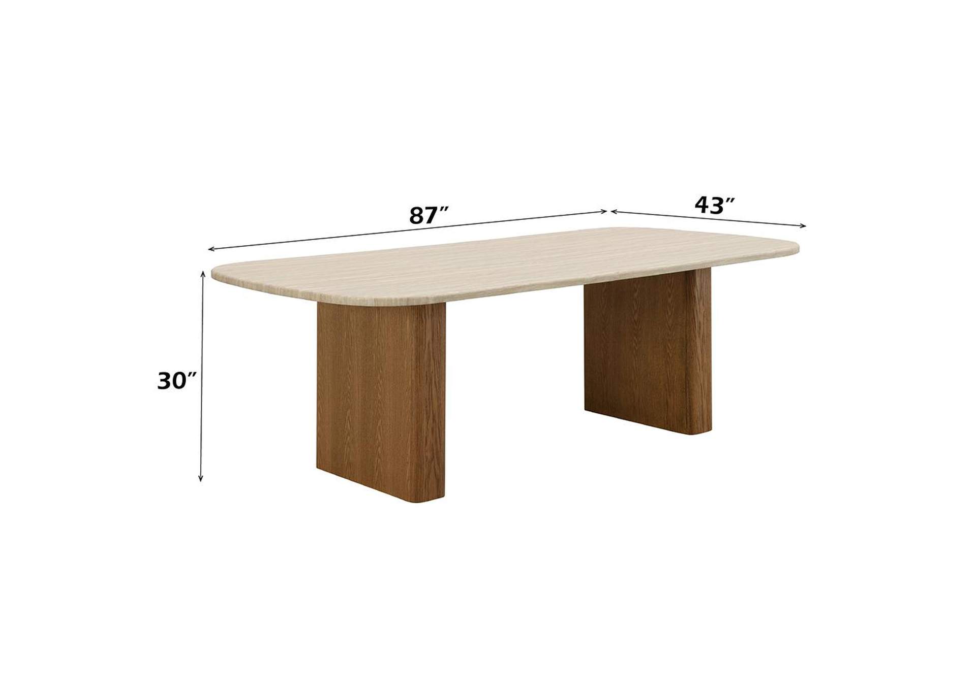 Lidi Dining Table image 10