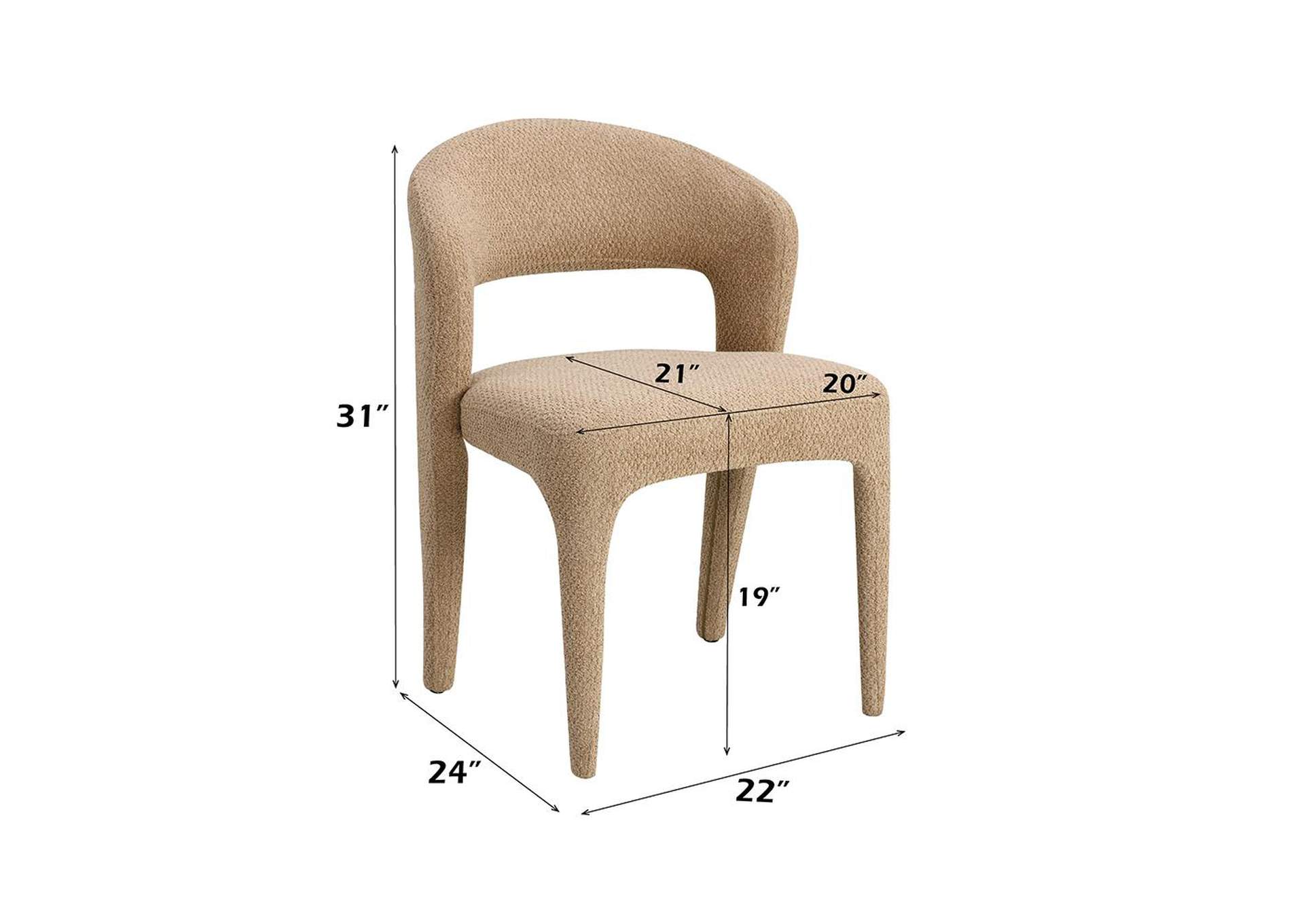 Lidi Side Chair - Set of 2 image 9