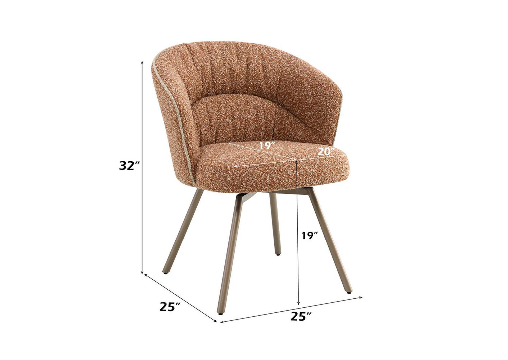 Lidi Side Chair - Set of 2 image 9