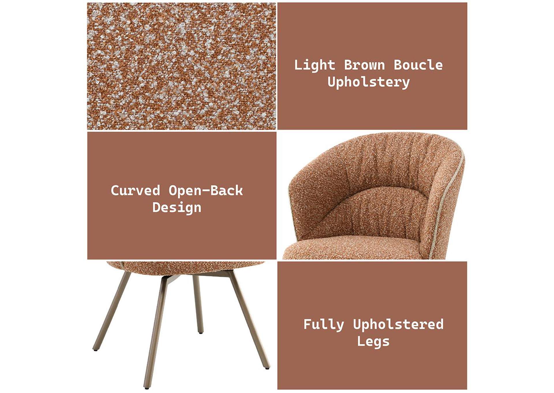 Lidi Side Chair - Set of 2 image 10