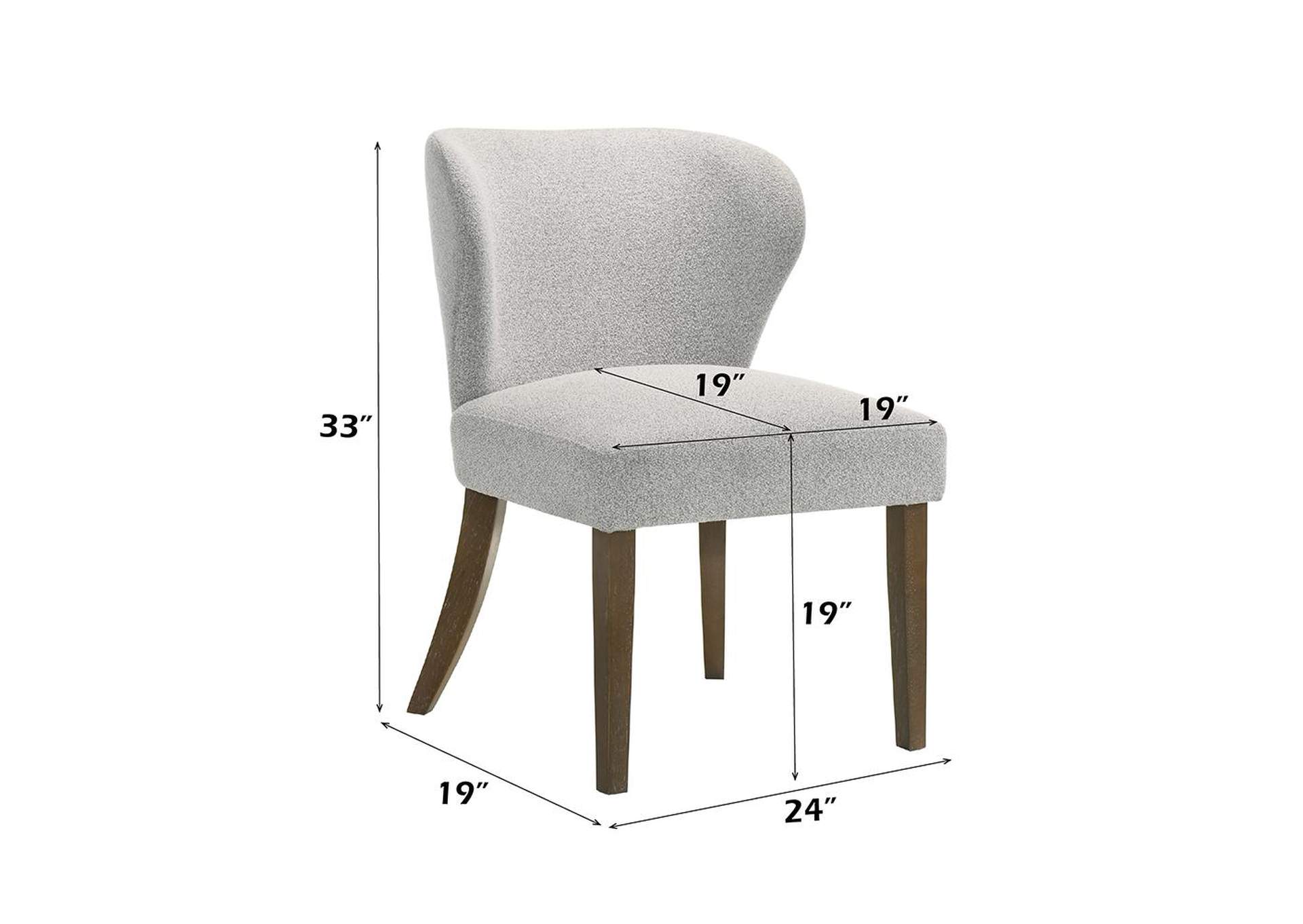 Dillon Side Chair - Set of 2 image 7