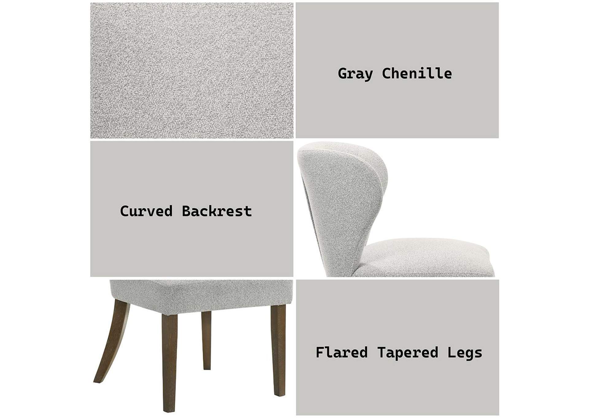 Dillon Side Chair - Set of 2 image 8