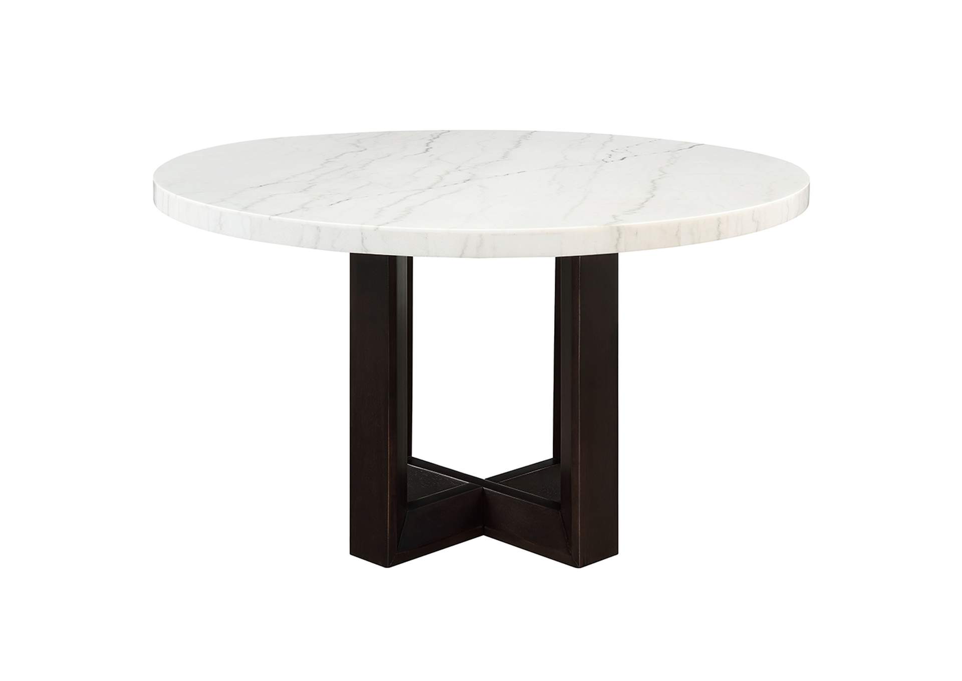 Edwyn Round Dining Table image 3
