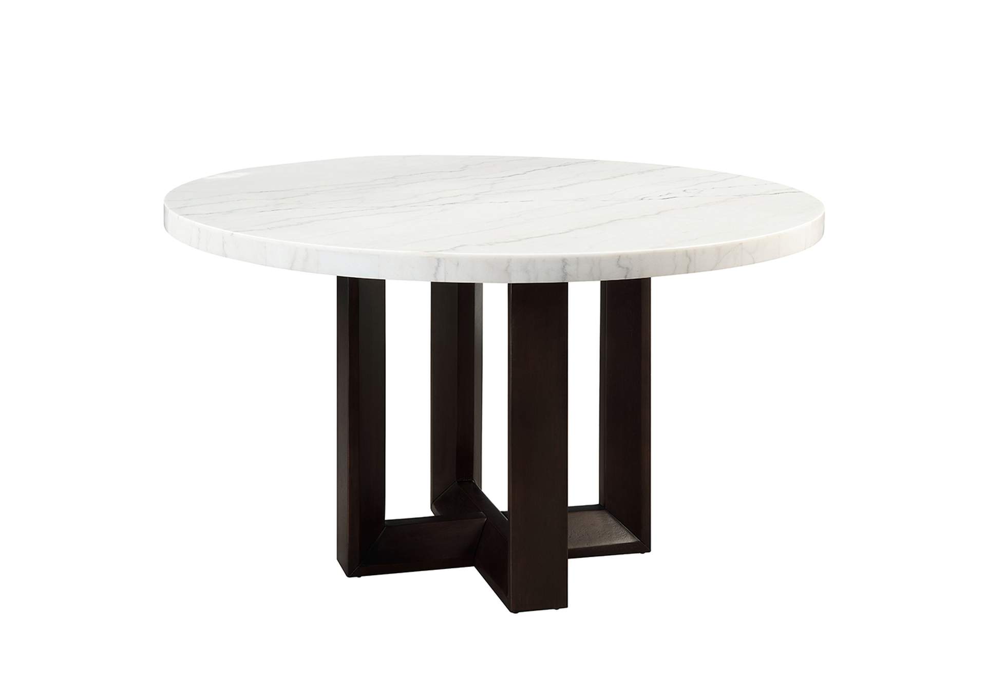 Edwyn Round Dining Table image 4