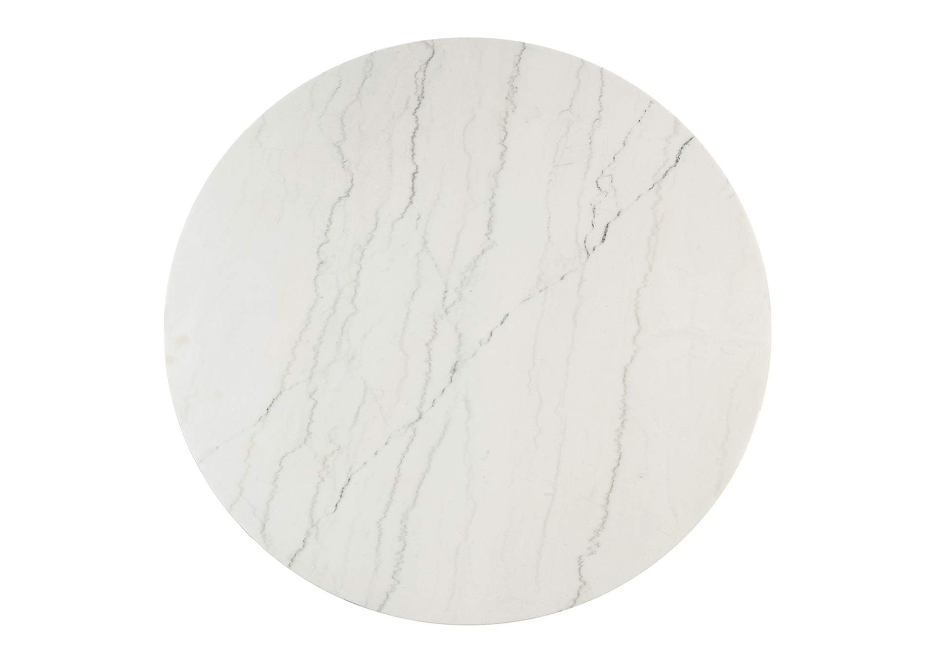Edwyn Round Dining Table image 5
