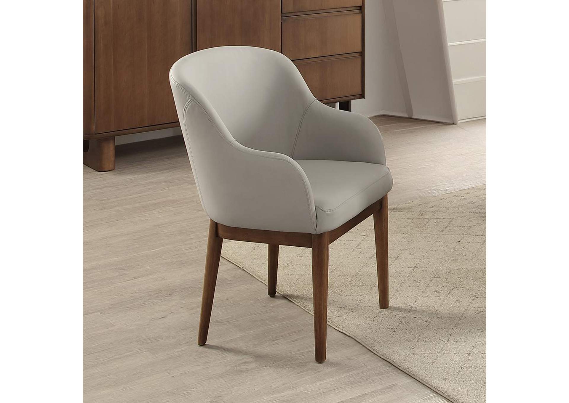 Harvey Side Chair - Set of 2 image 1