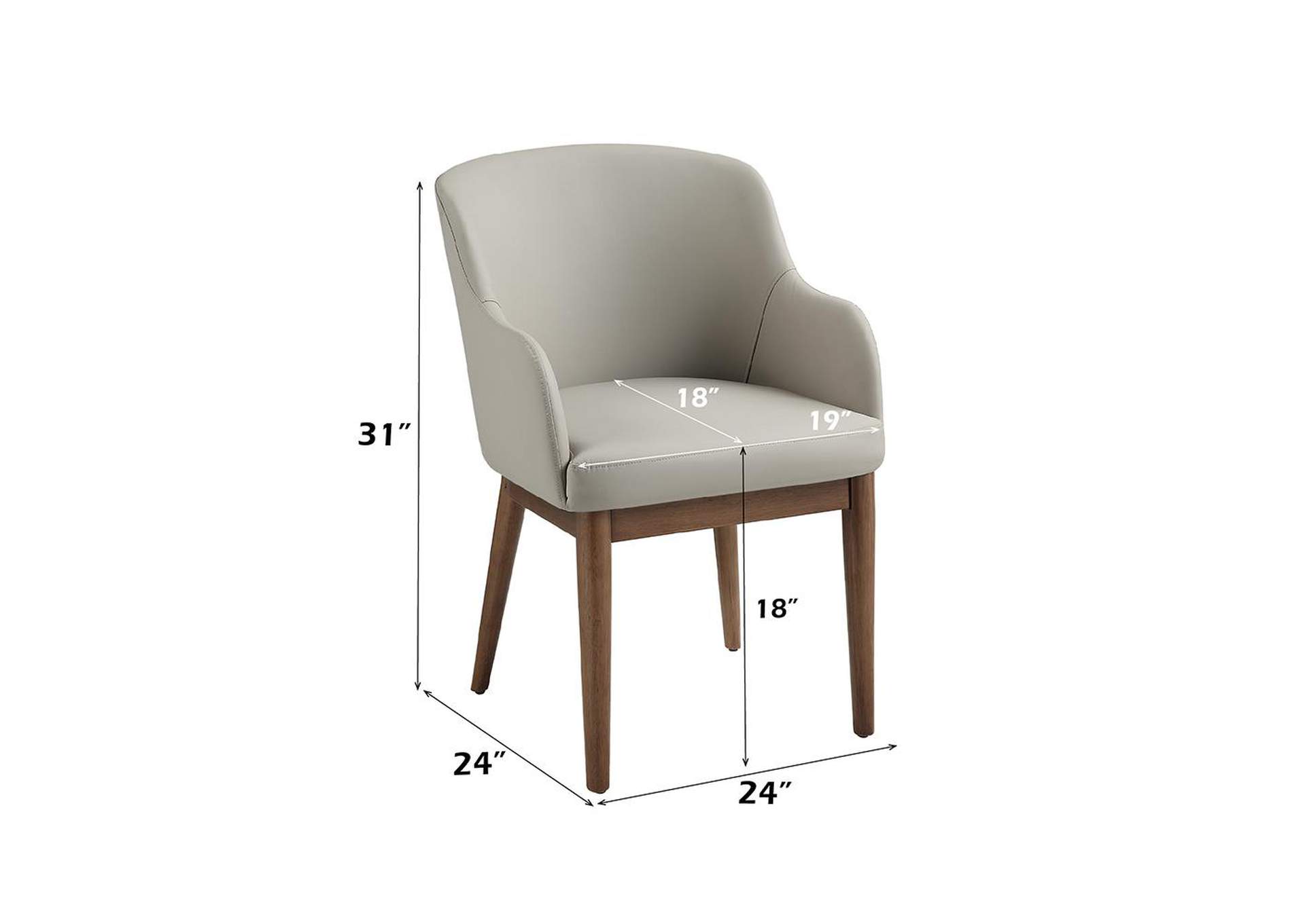 Harvey Side Chair - Set of 2 image 9