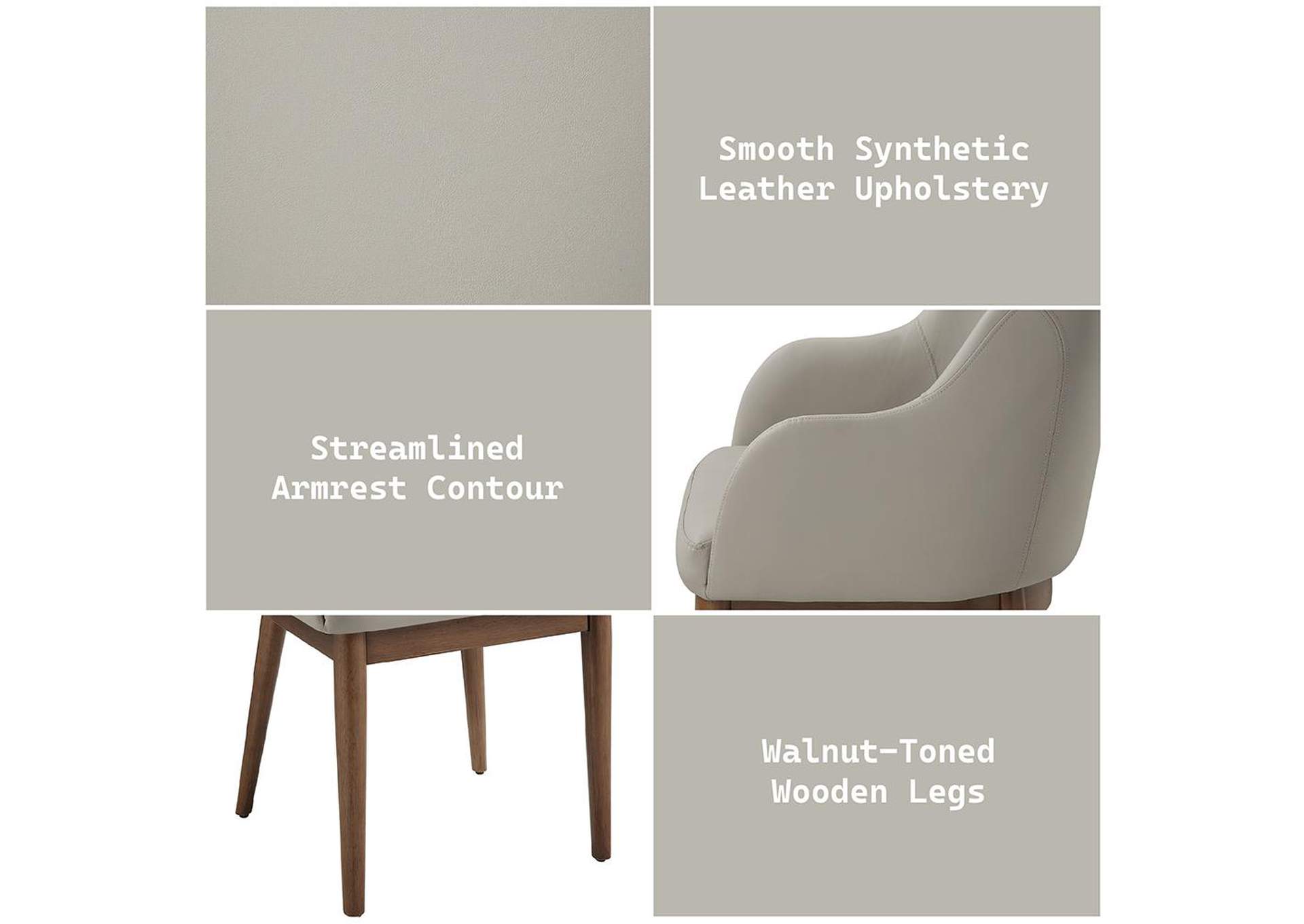 Harvey Side Chair - Set of 2 image 10