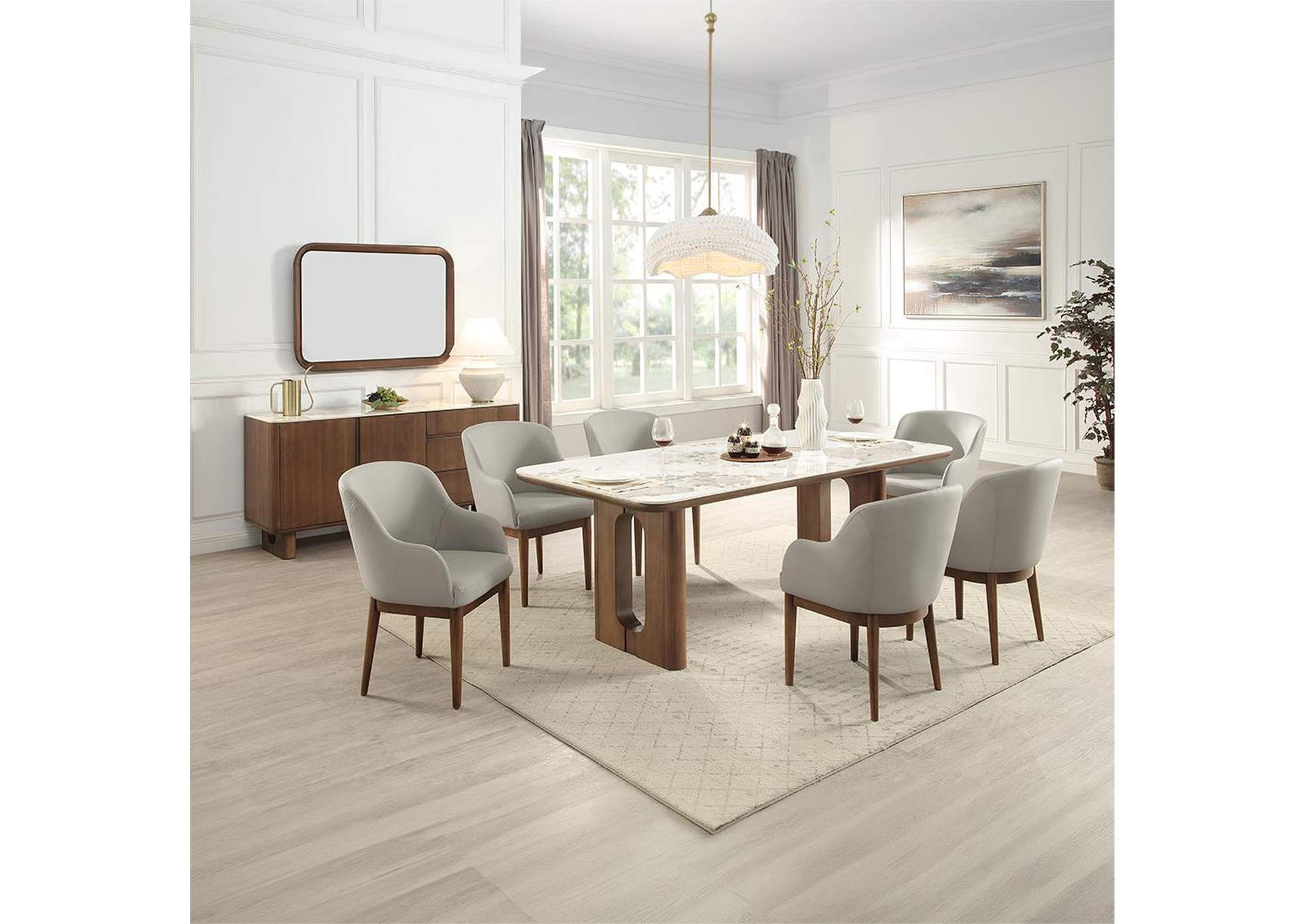 Harvey Side Chair - Set of 2 image 3