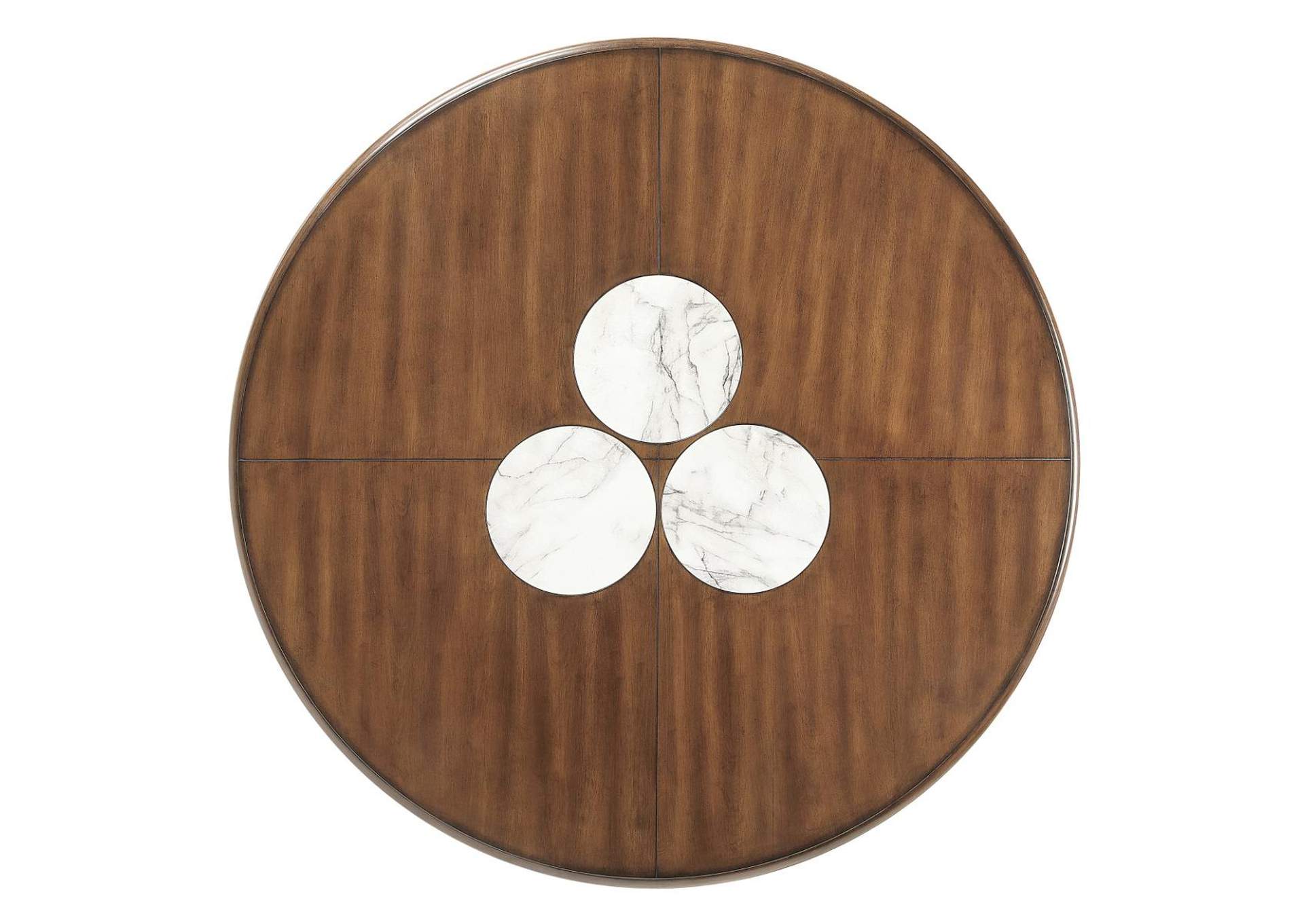 Harvey Round Dining Table image 6