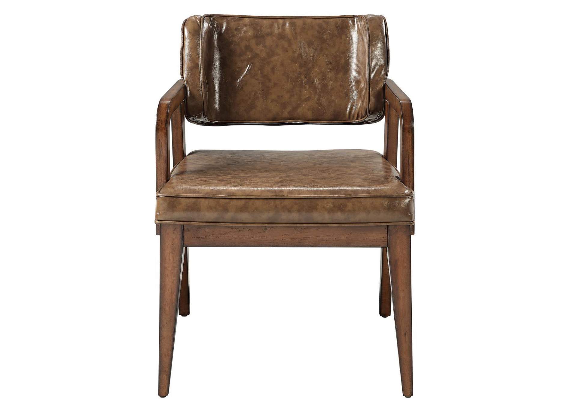 Harvey Arm Chair - Set of 2 image 5