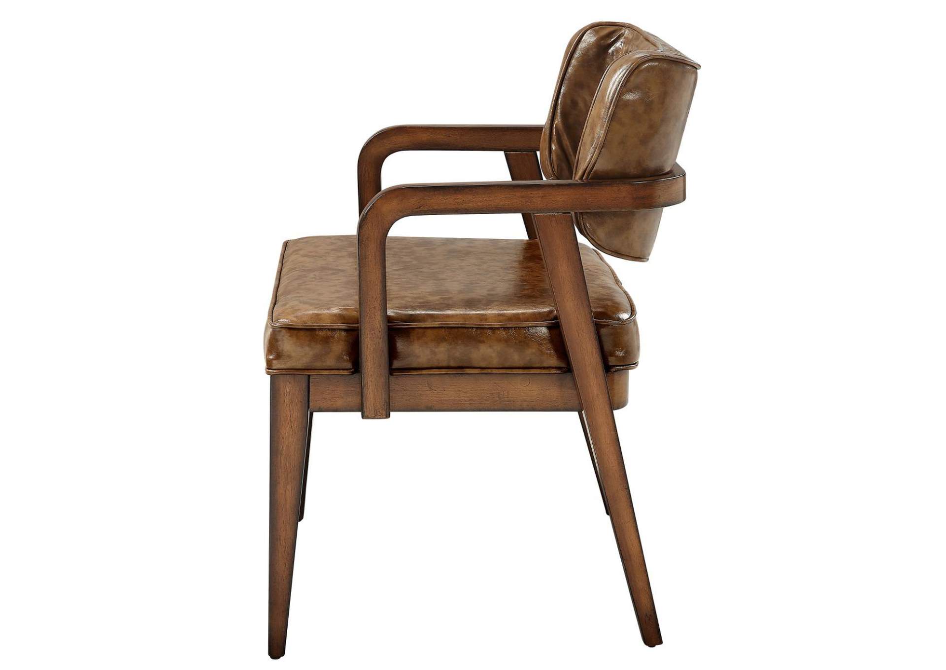 Harvey Arm Chair - Set of 2 image 6