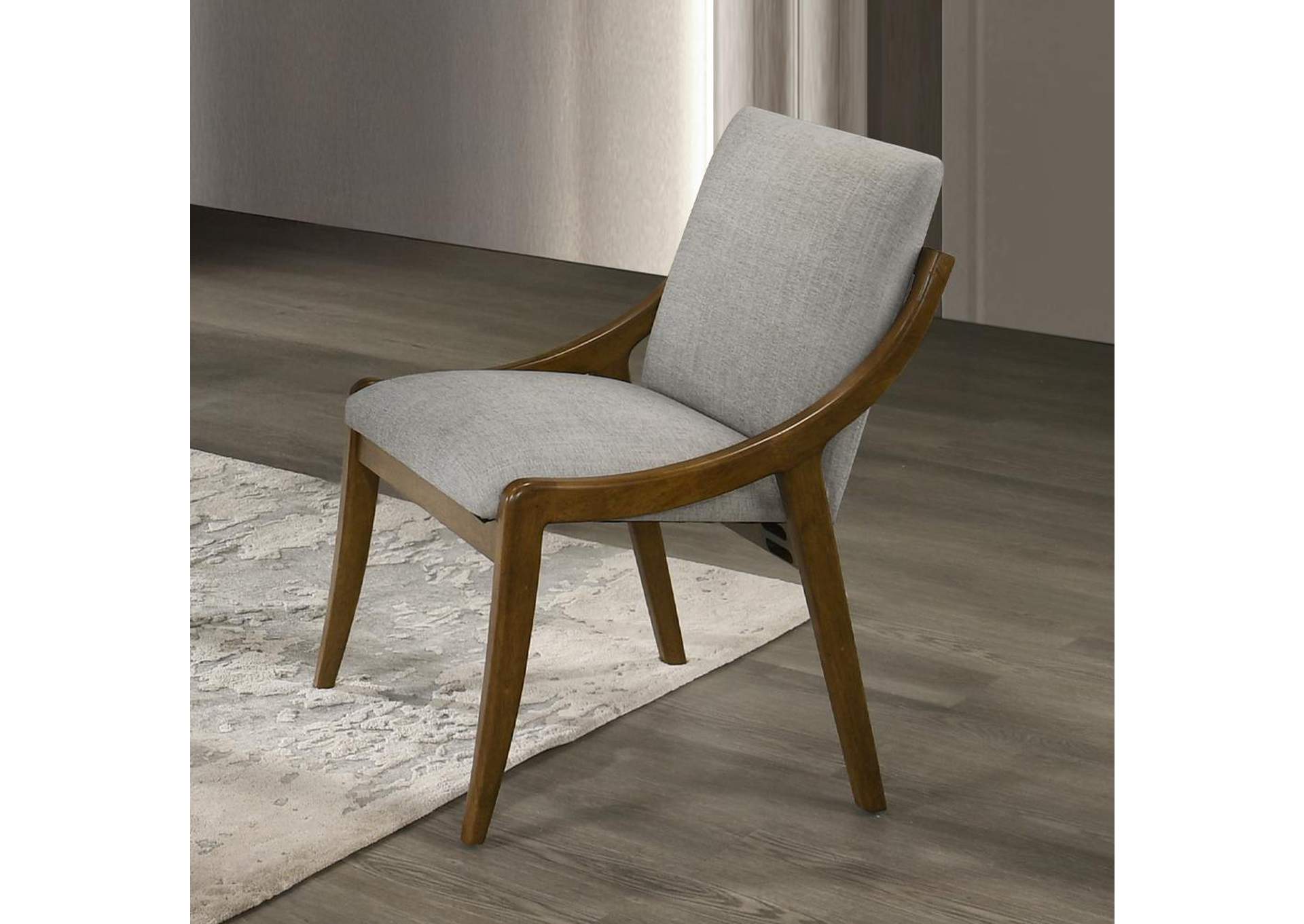 Danzel Side Chair - Set of 2 image 1
