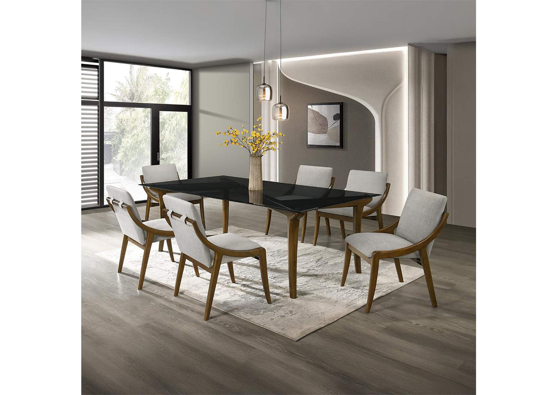 Danzel Side Chair - Set of 2 image 9