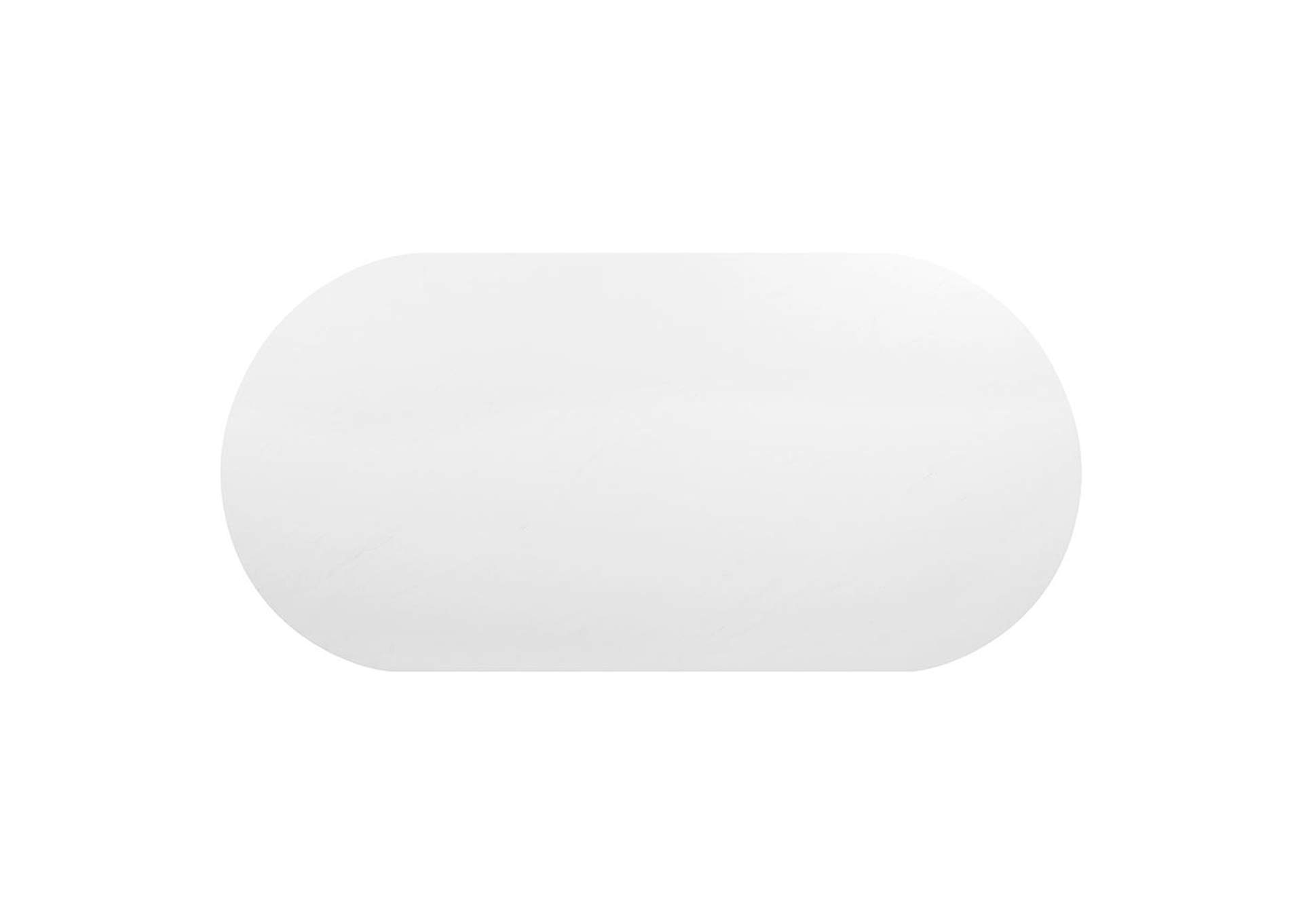 Clayten Dining Table with Engineered Top image 5