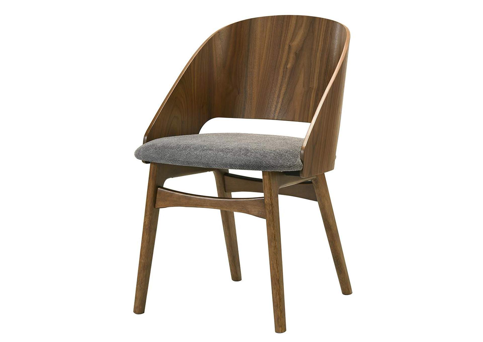 Delmon Side Chair - Set of 2 image 4