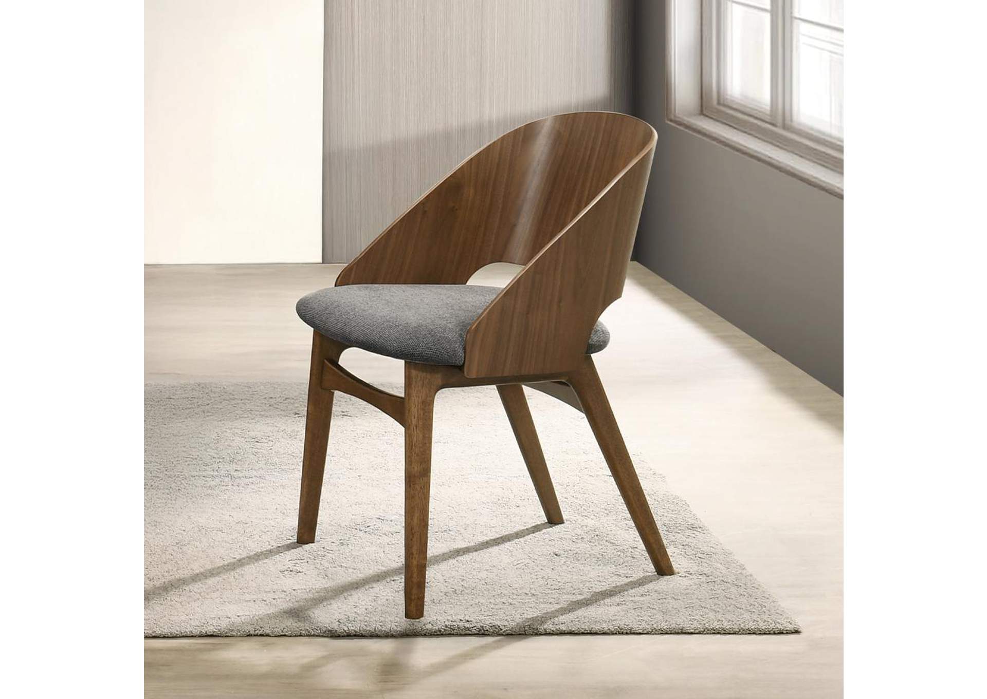 Delmon Side Chair - Set of 2 image 1