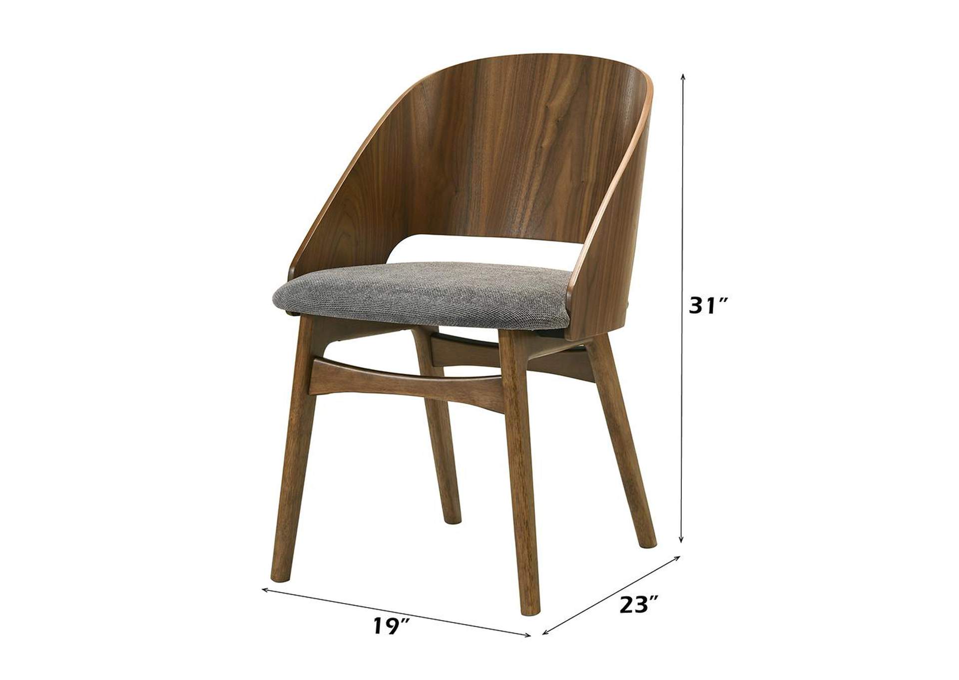 Delmon Side Chair - Set of 2 image 8