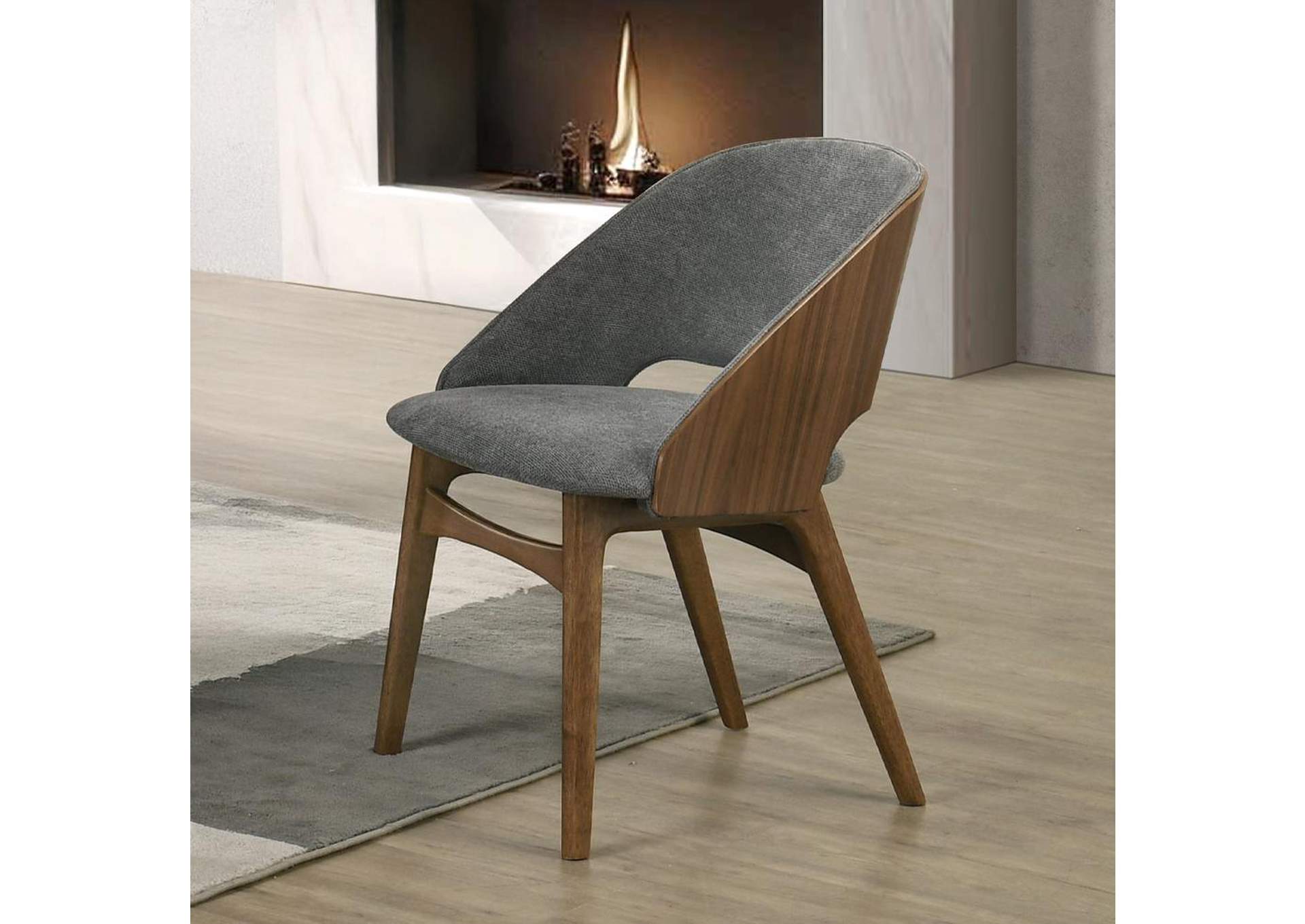 Delmon Side Chair - Set of 2 image 1