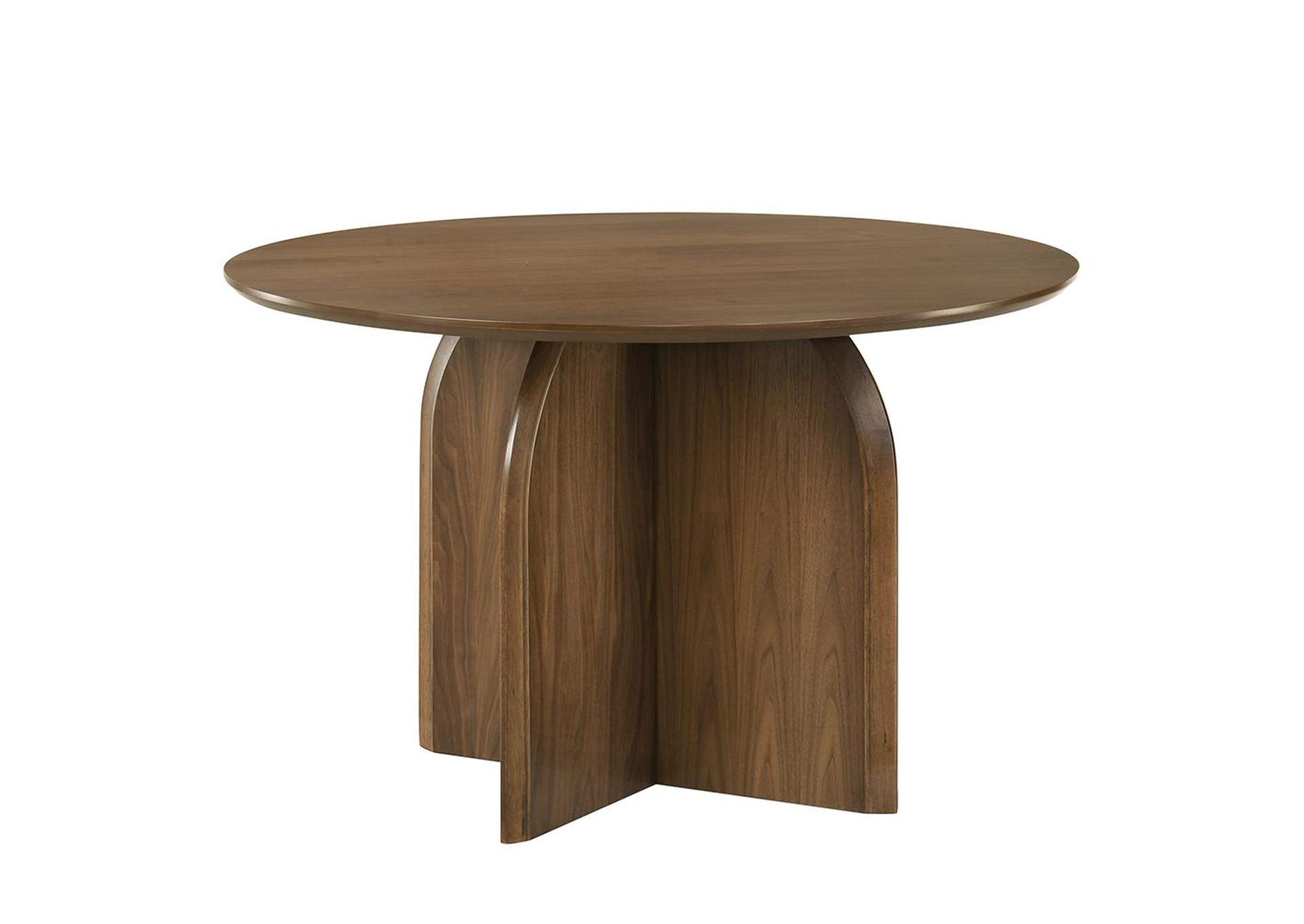 Delmon Round Dining Table image 4