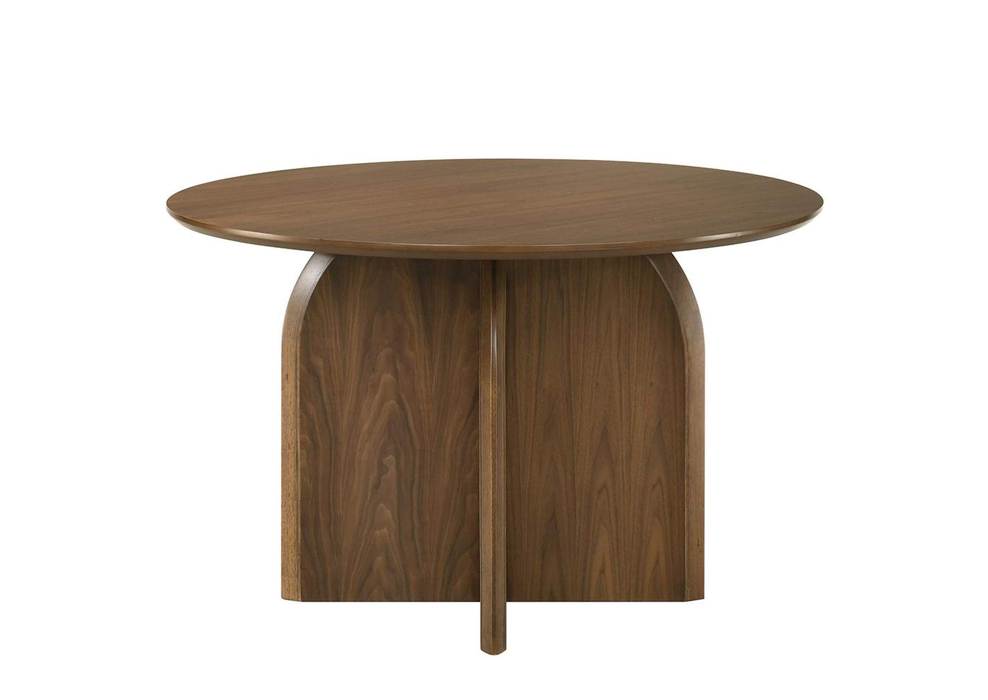 Delmon Round Dining Table image 5
