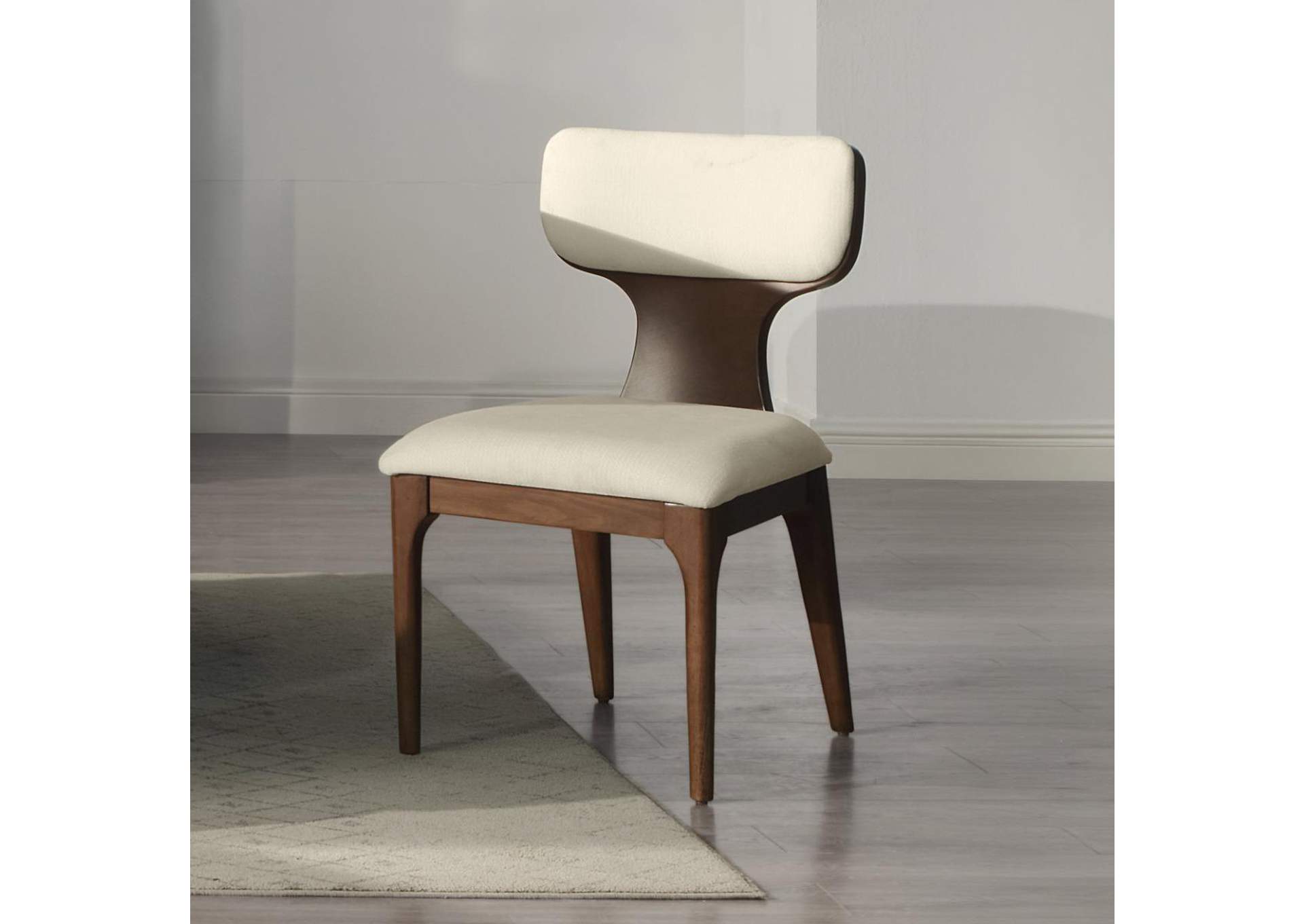 Koen Side Chair - Set of 2 image 1