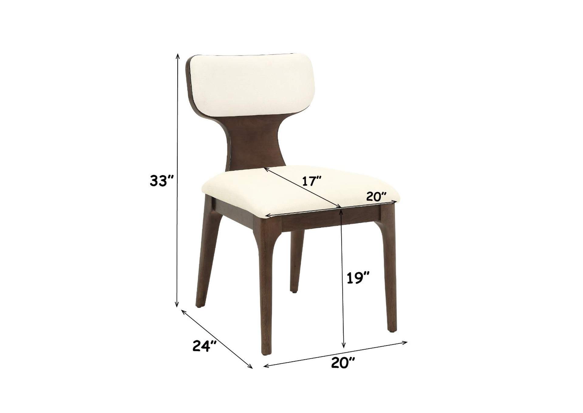 Koen Side Chair - Set of 2 image 10