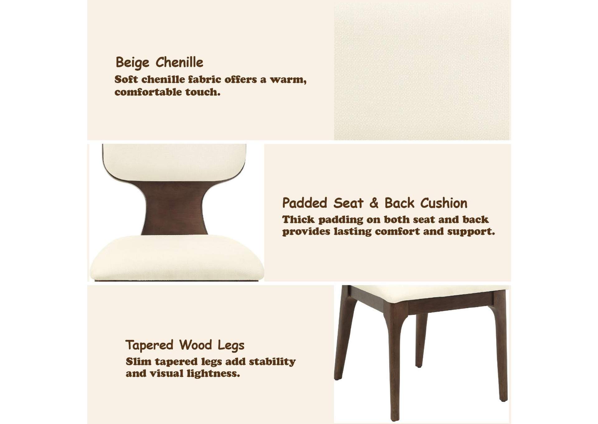 Koen Side Chair - Set of 2 image 11