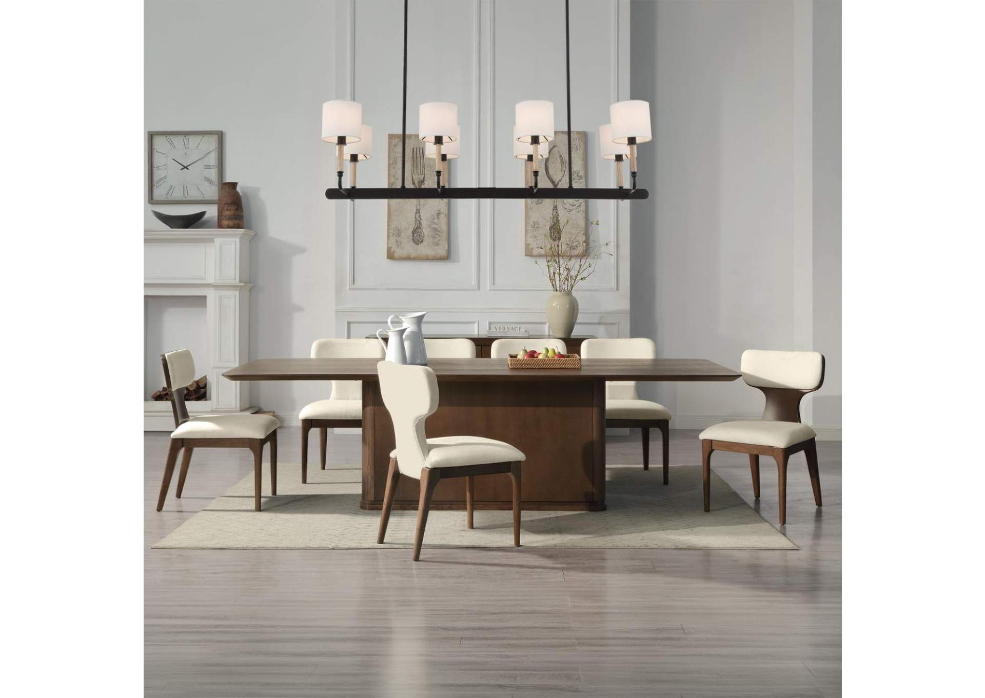 Koen Side Chair - Set of 2 image 3