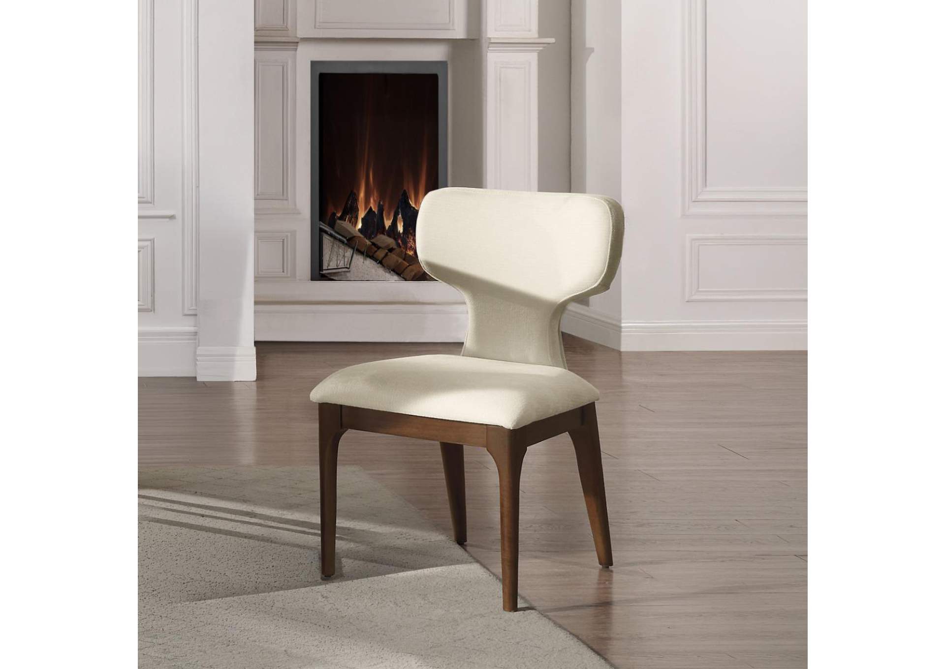 Koen Upholstered Side Chair - Set of 2