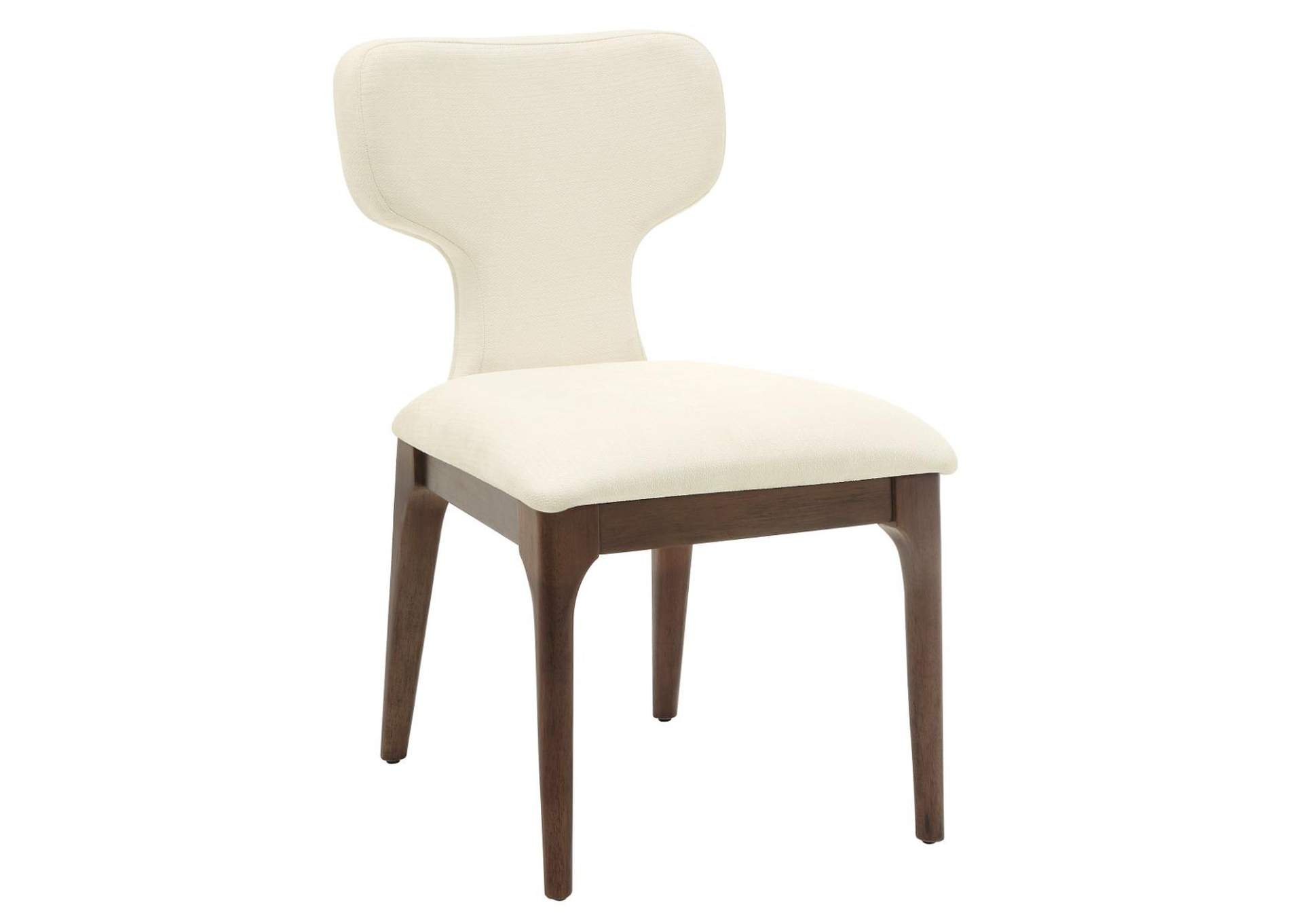 Koen Upholstered Side Chair - Set of 2 image 4