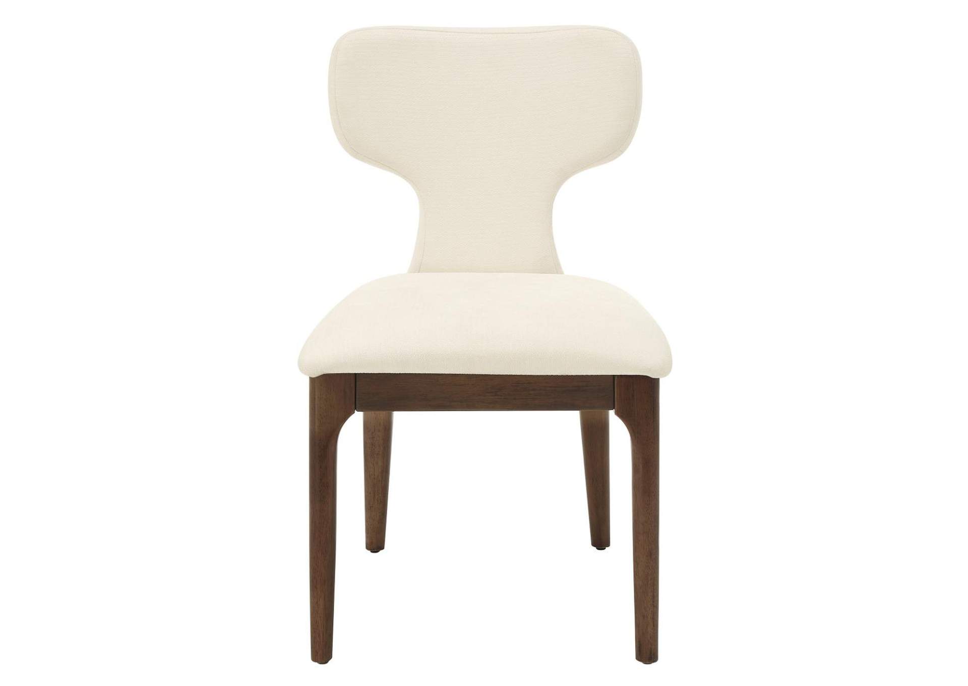 Koen Upholstered Side Chair - Set of 2 image 5
