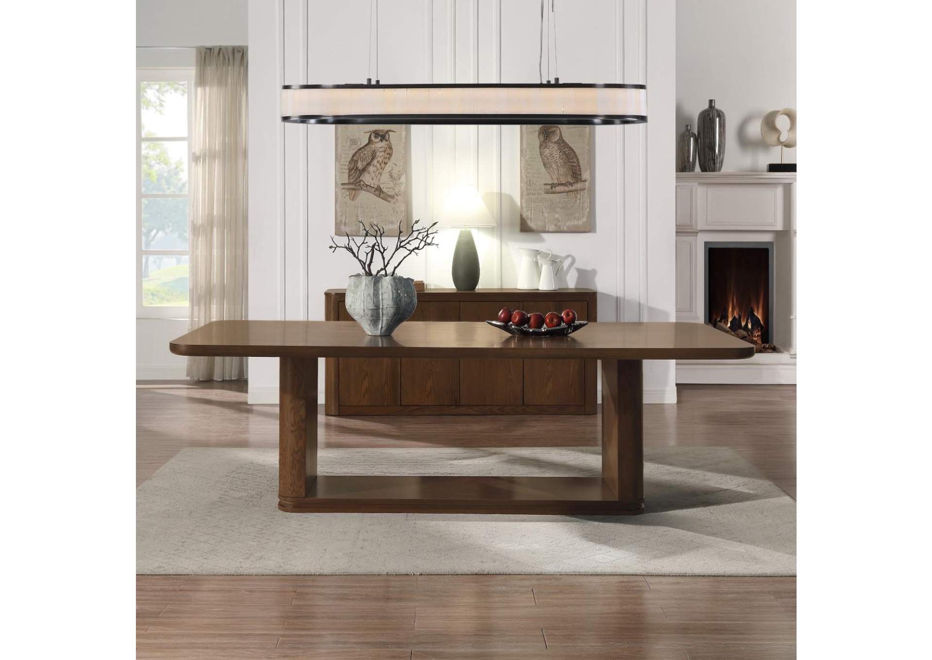 Koen Dining Table image 1