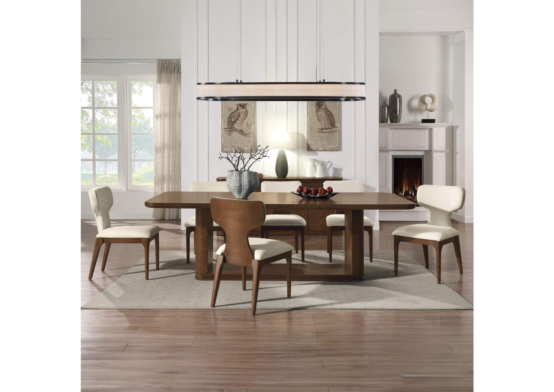 Koen Dining Table image 3