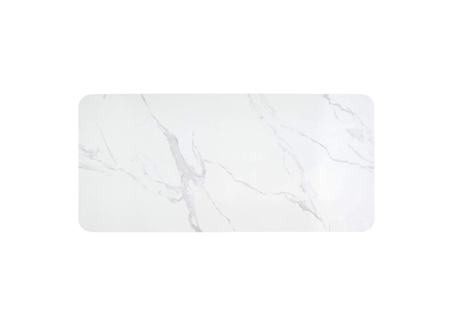 Koen Dining Table with Ceramic Top image 6