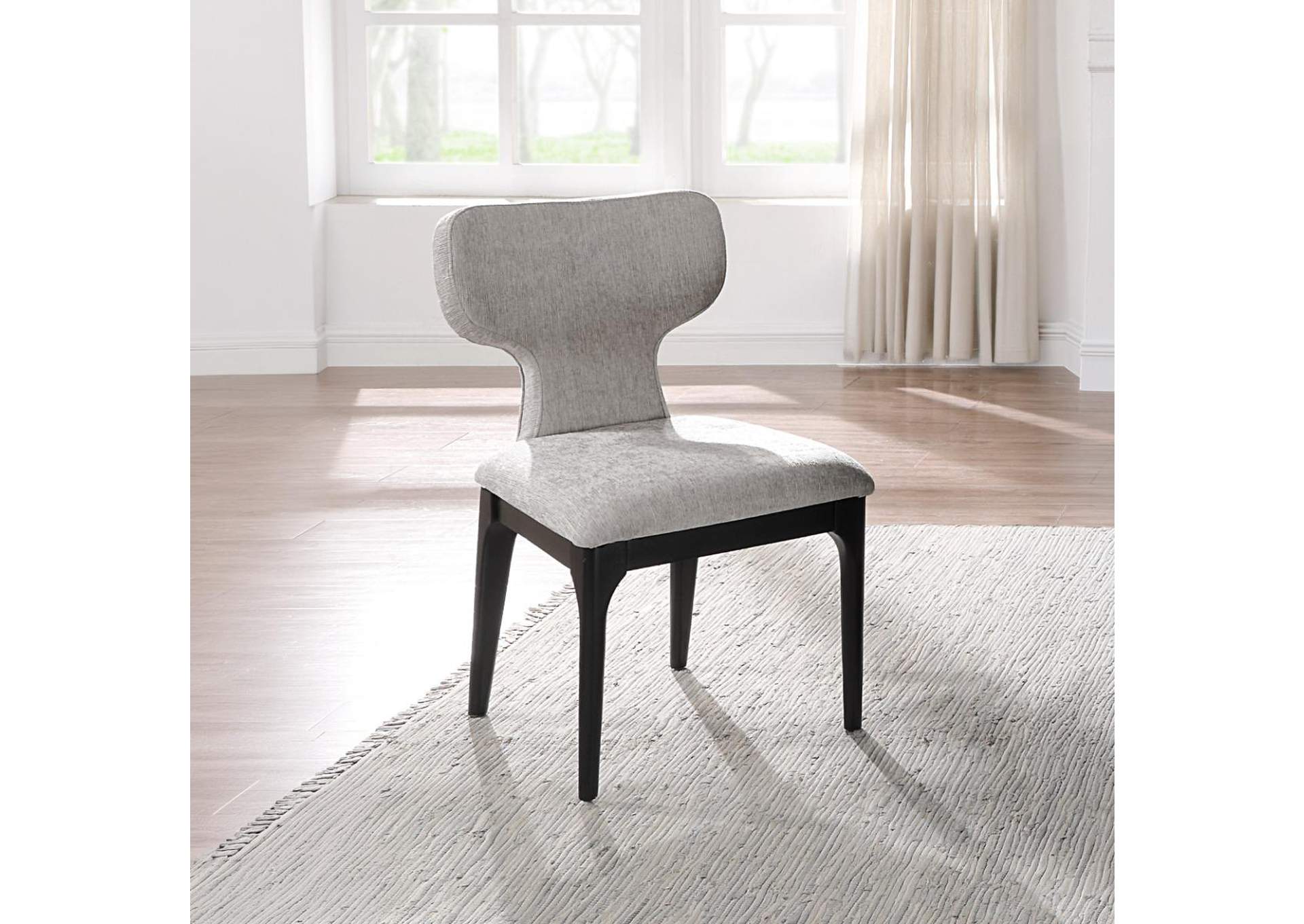 Koen Upholstered Side Chair - Set of 2 image 1