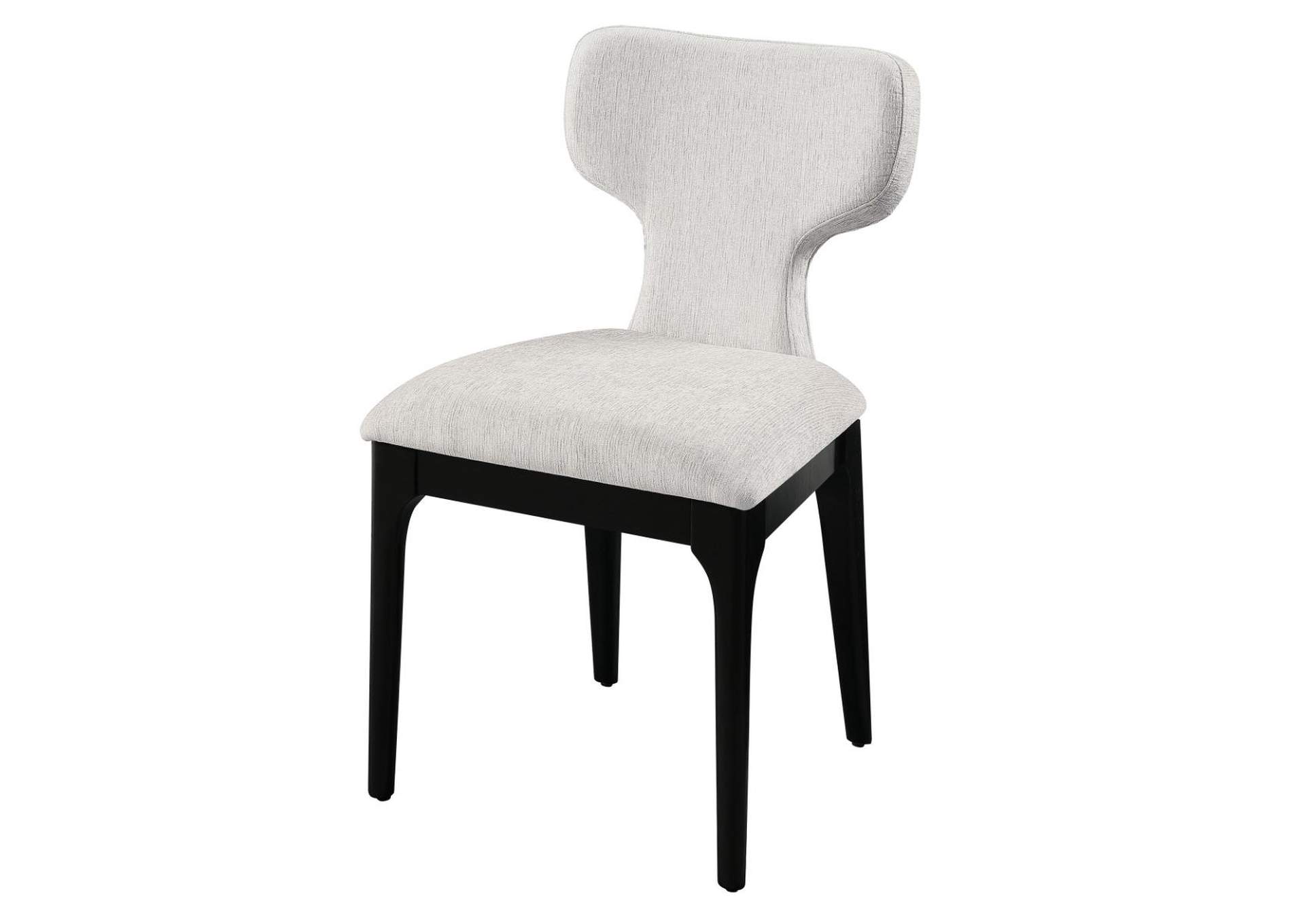 Koen Upholstered Side Chair - Set of 2 image 4