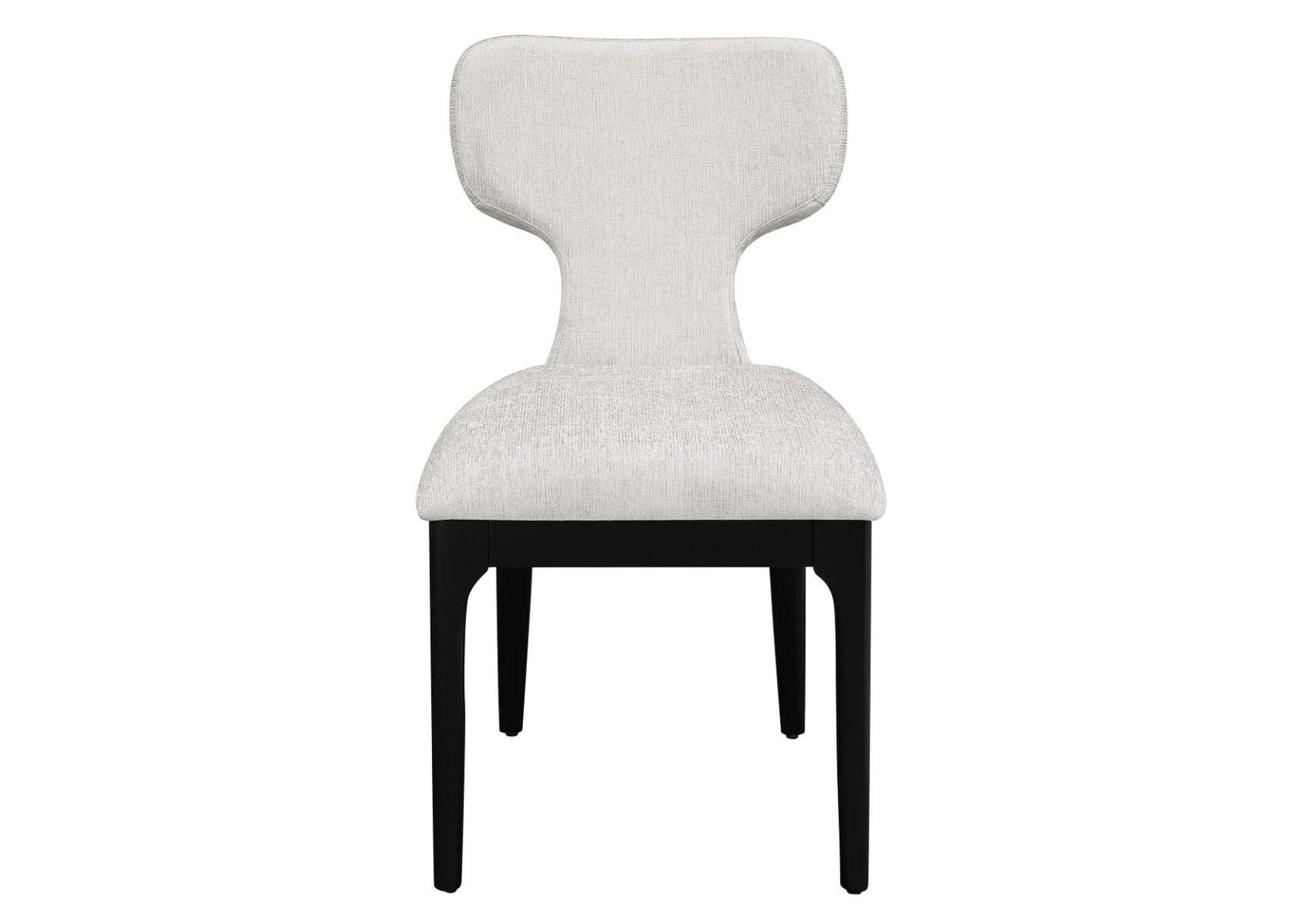 Koen Upholstered Side Chair - Set of 2 image 5