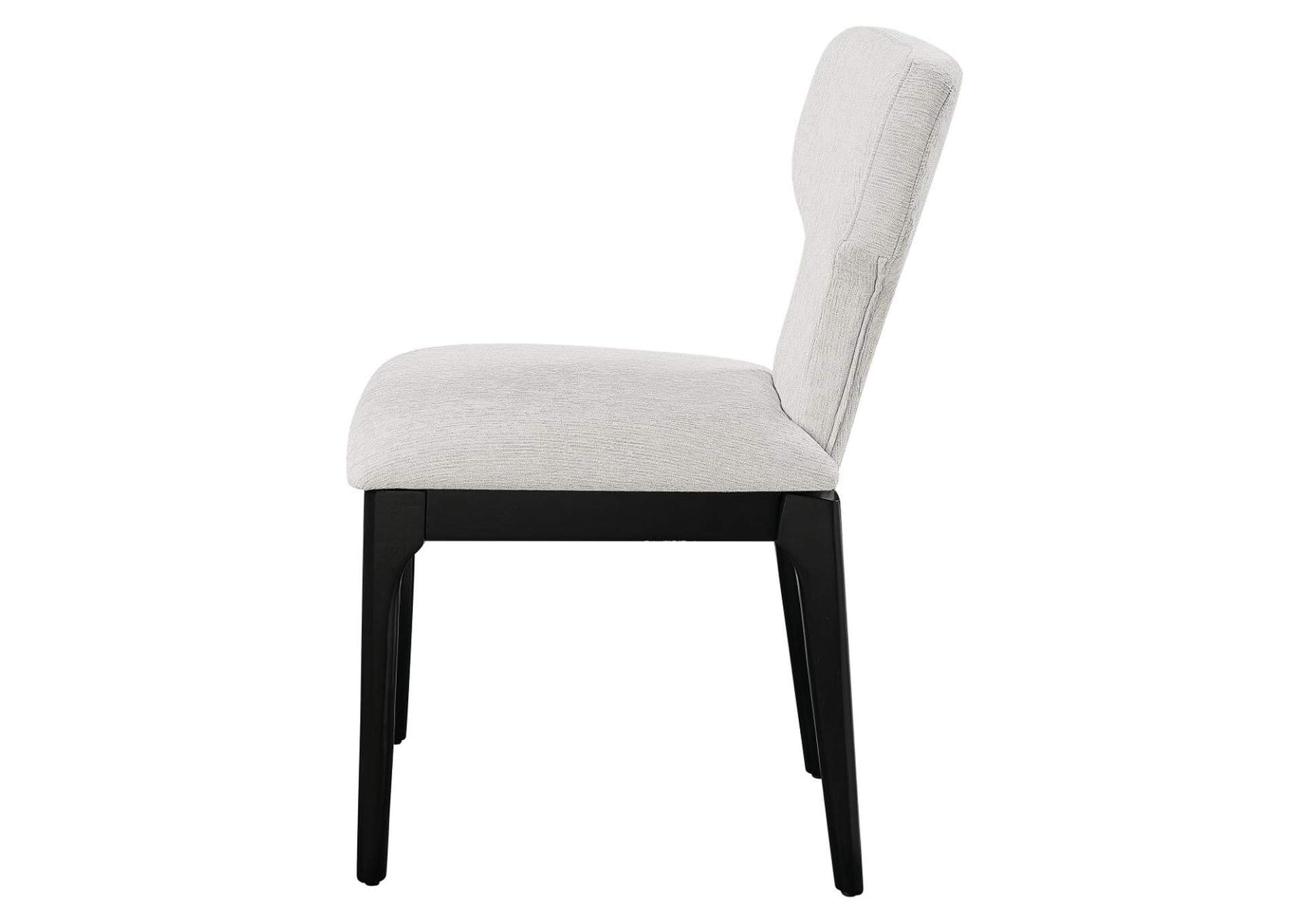 Koen Upholstered Side Chair - Set of 2 image 6
